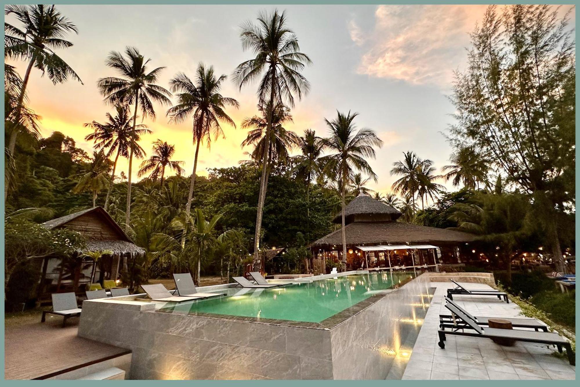 Coco 3* Koh Ngai