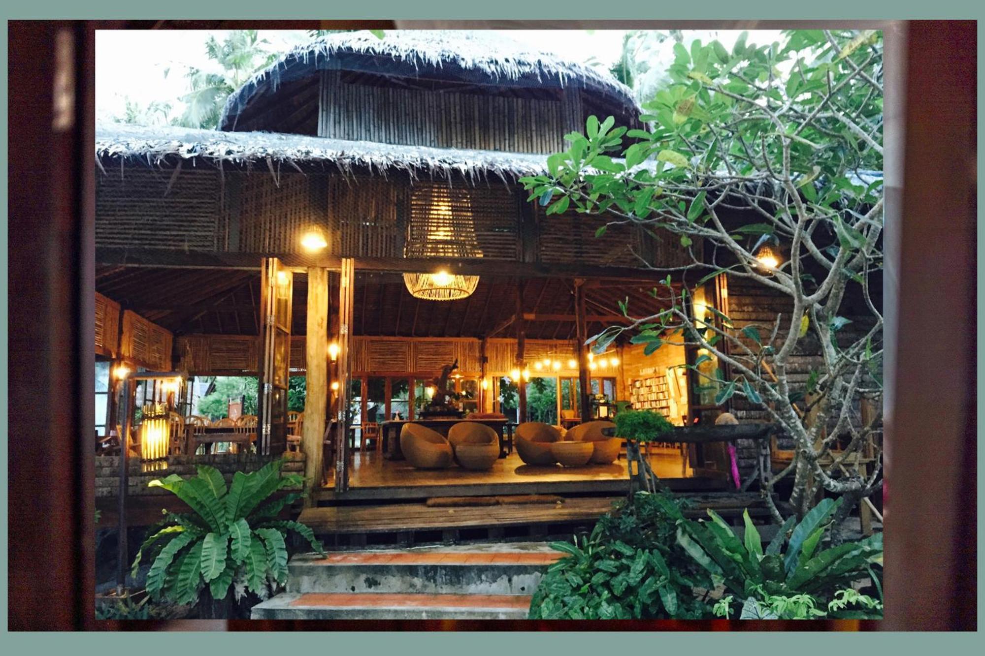 Coco Resort