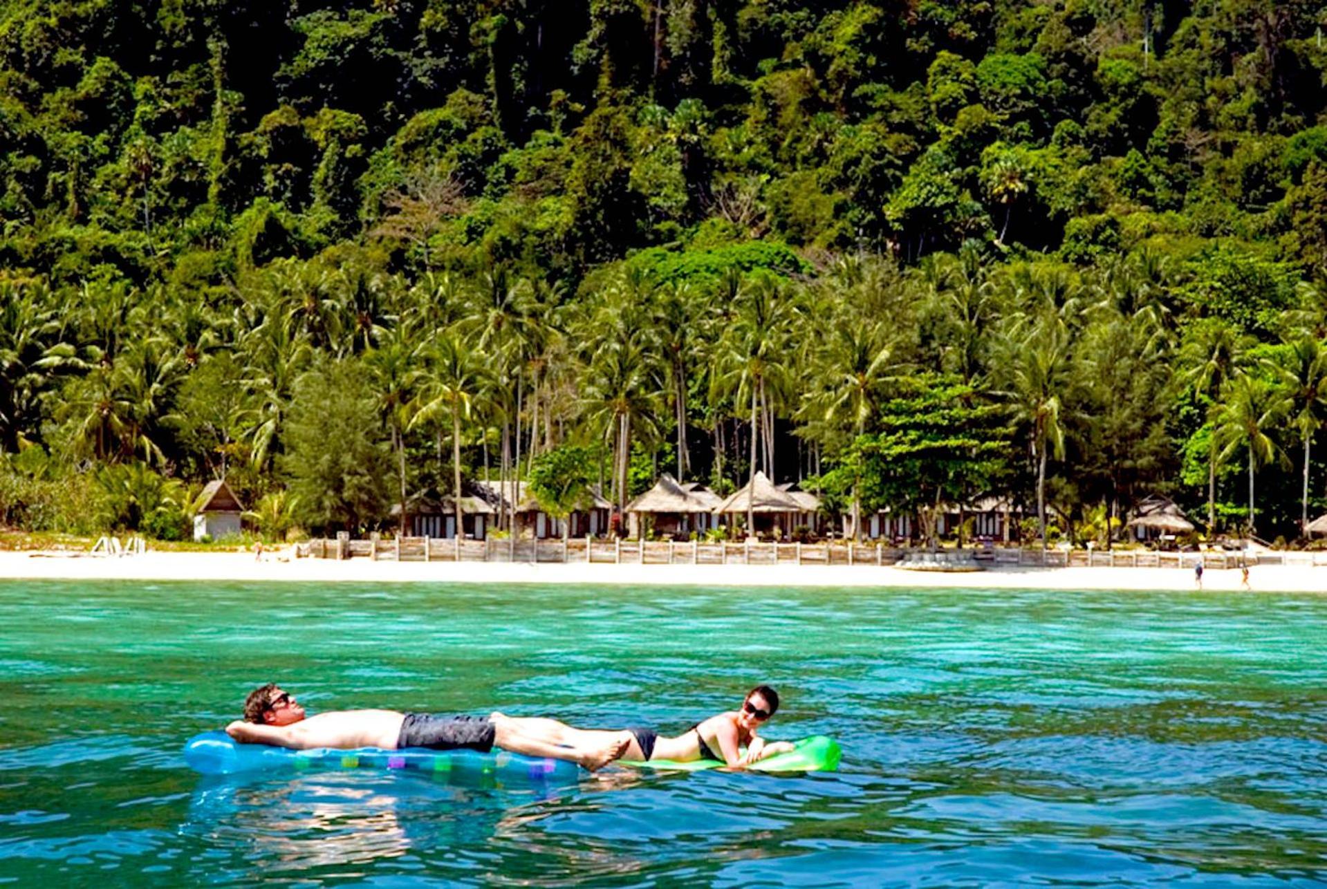 Resort Coco