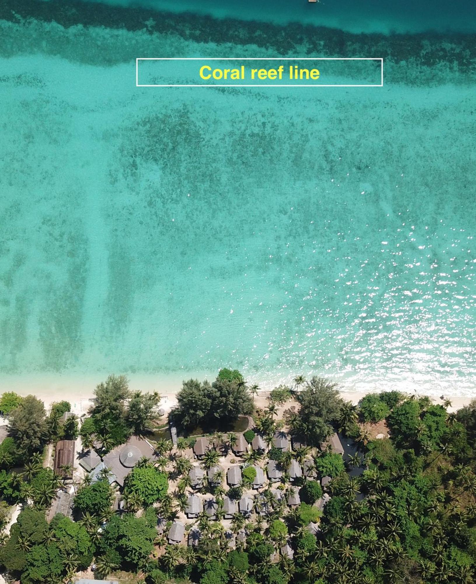 Coco Resort Koh Ngai