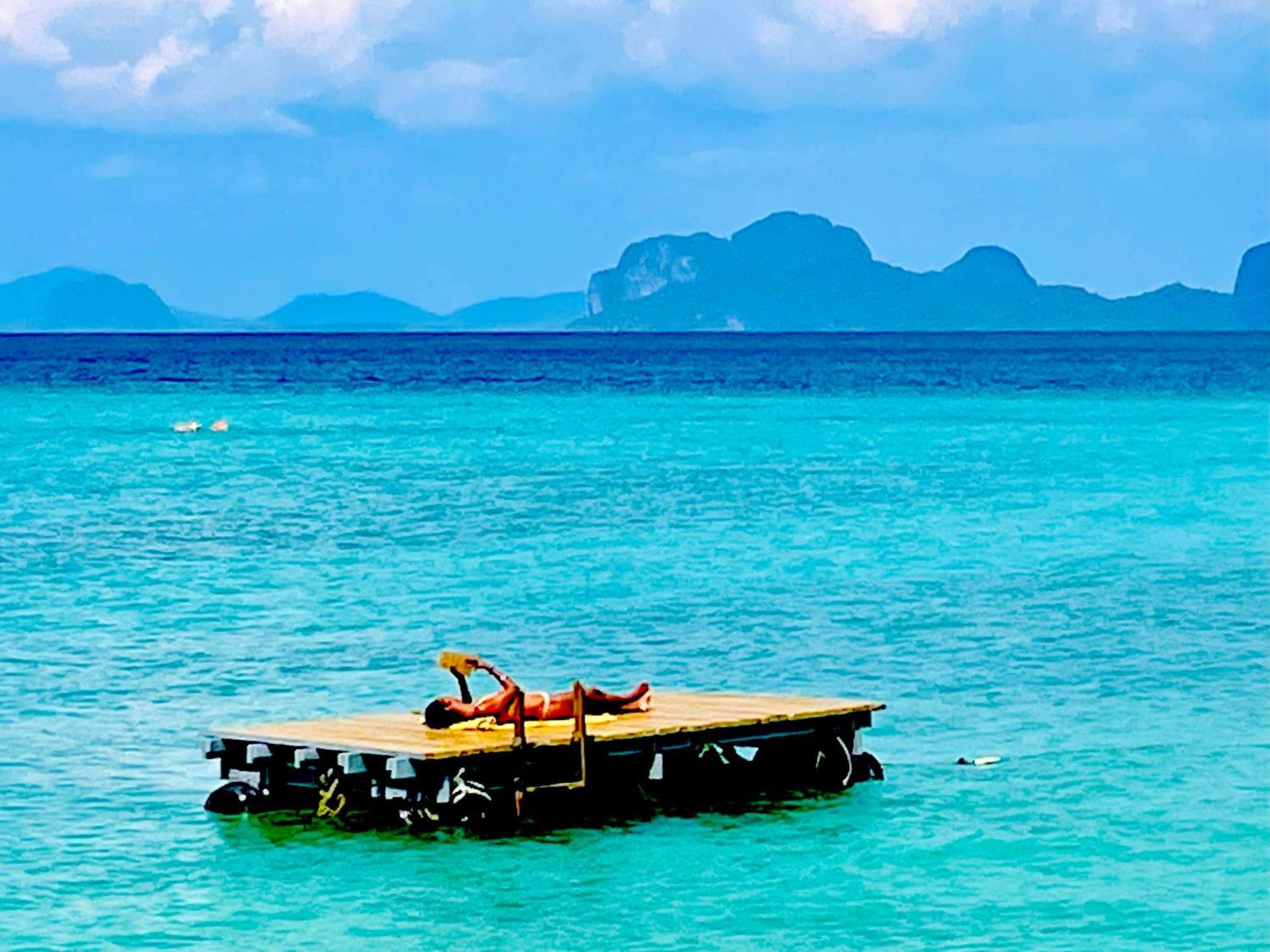 Coco 3* Koh Ngai