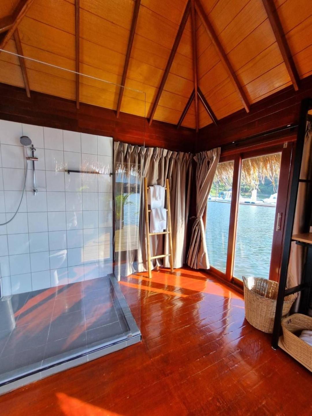 Resort Ruknam