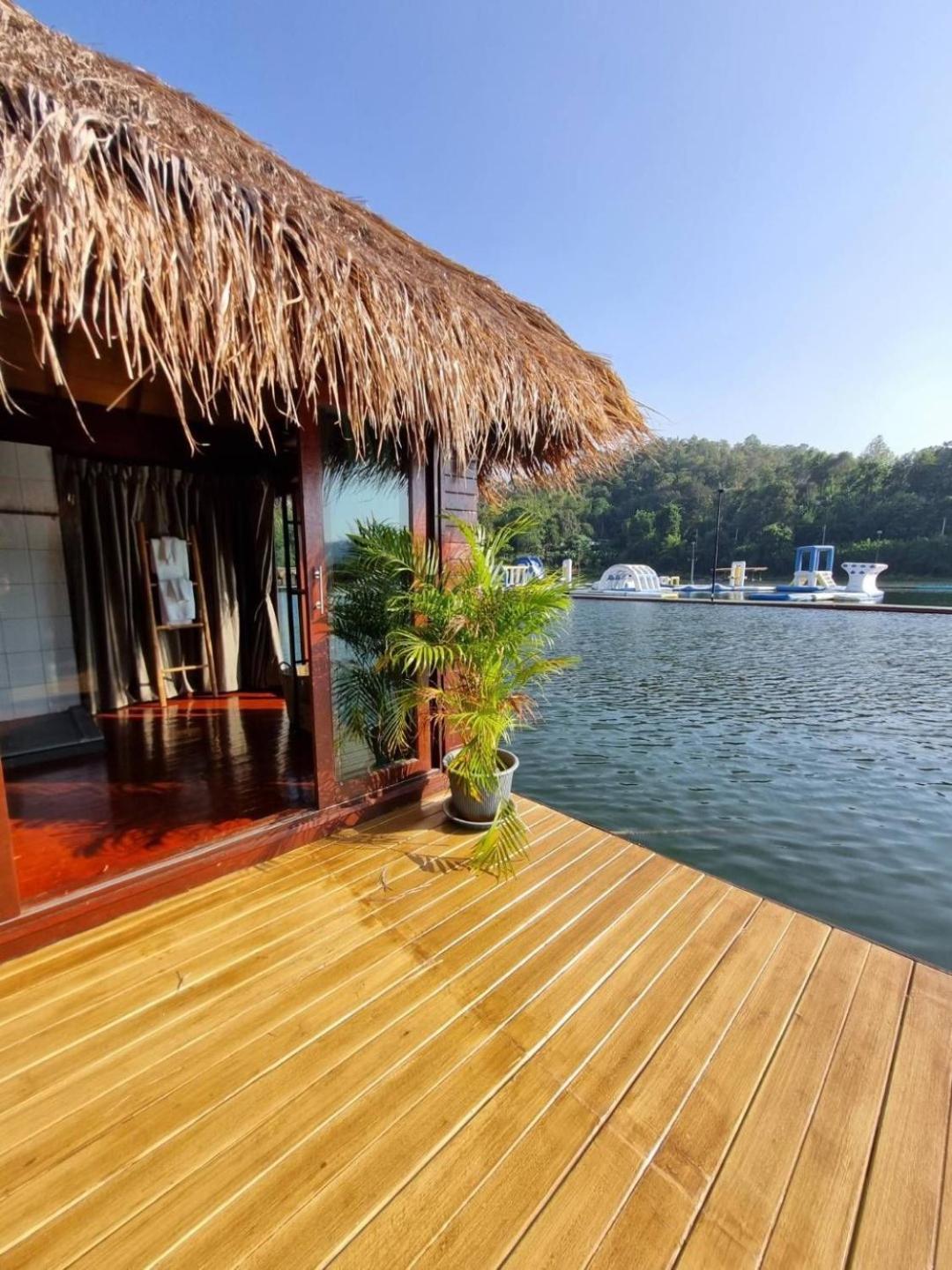Ruknam Resort