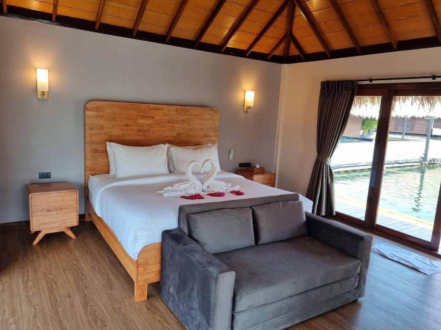 Ruknam Resort Ban Hin Hak