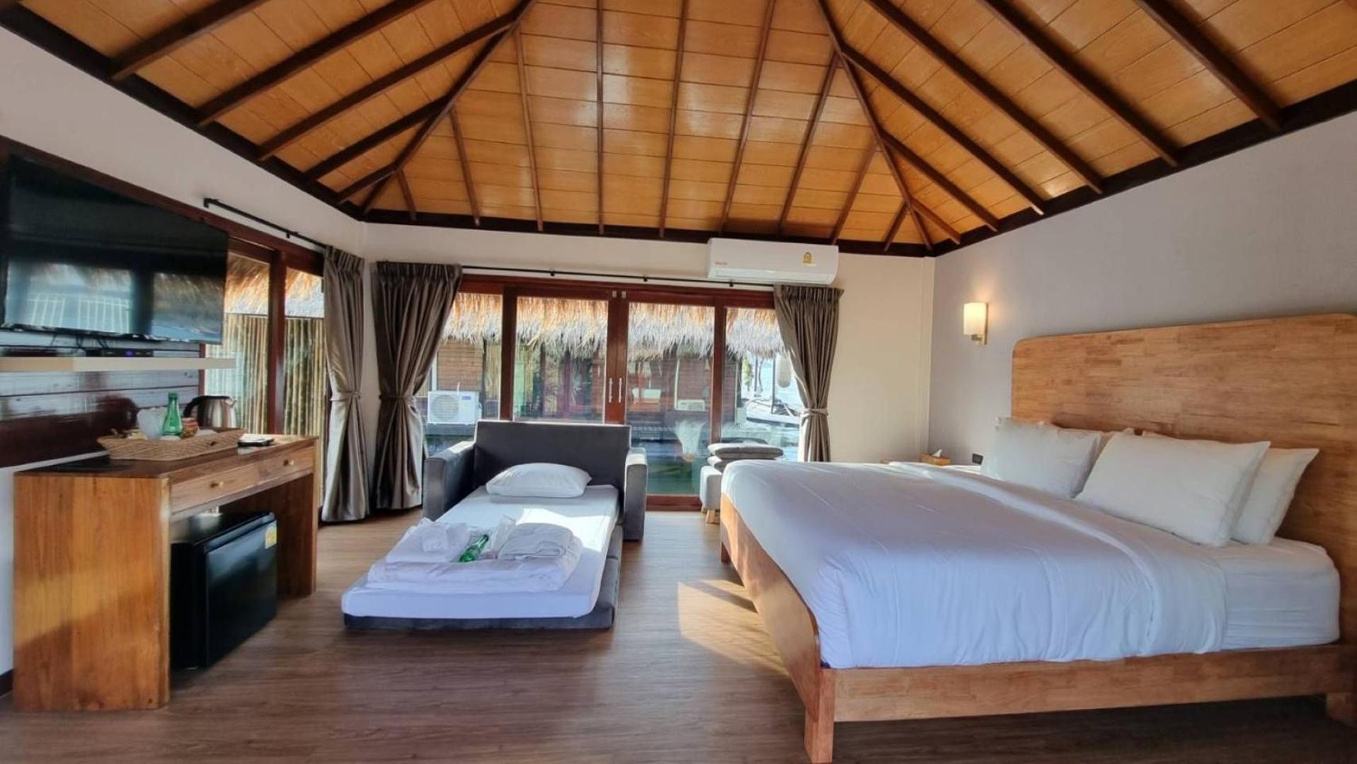 Resort Ruknam
