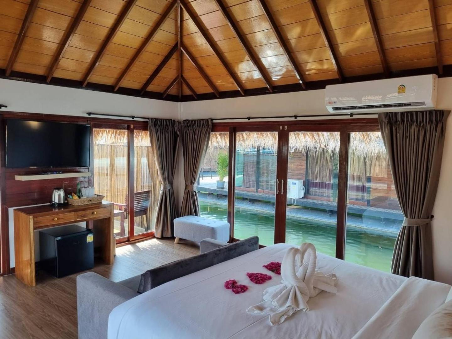 Resort Ruknam *