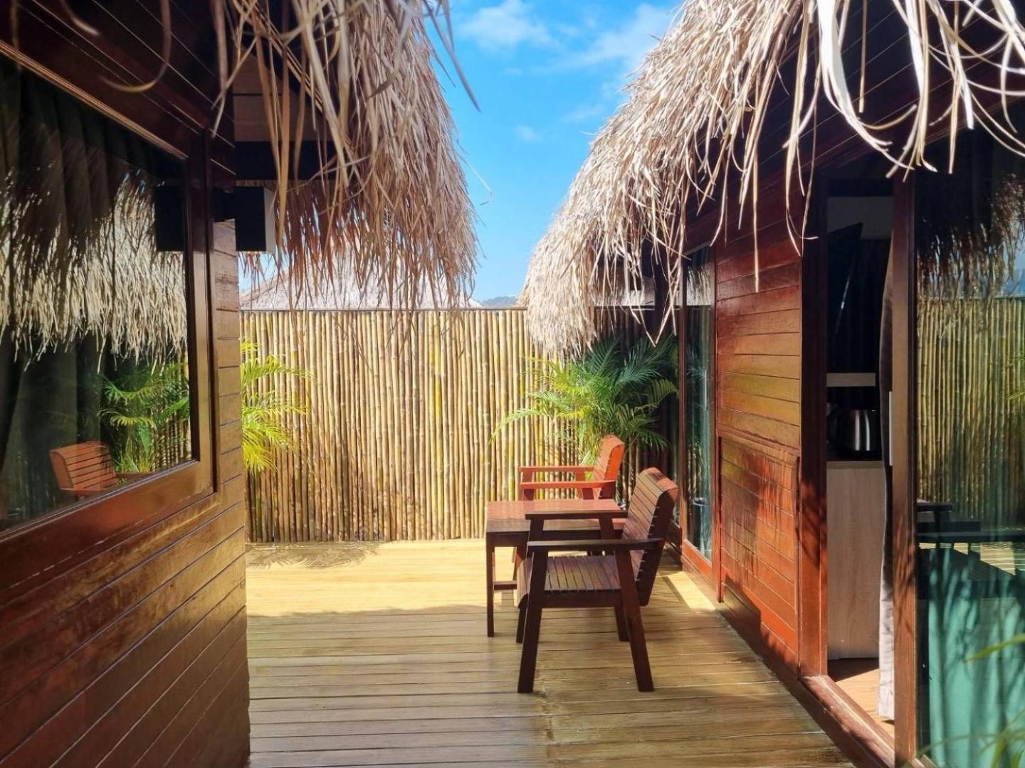 Resort Ruknam