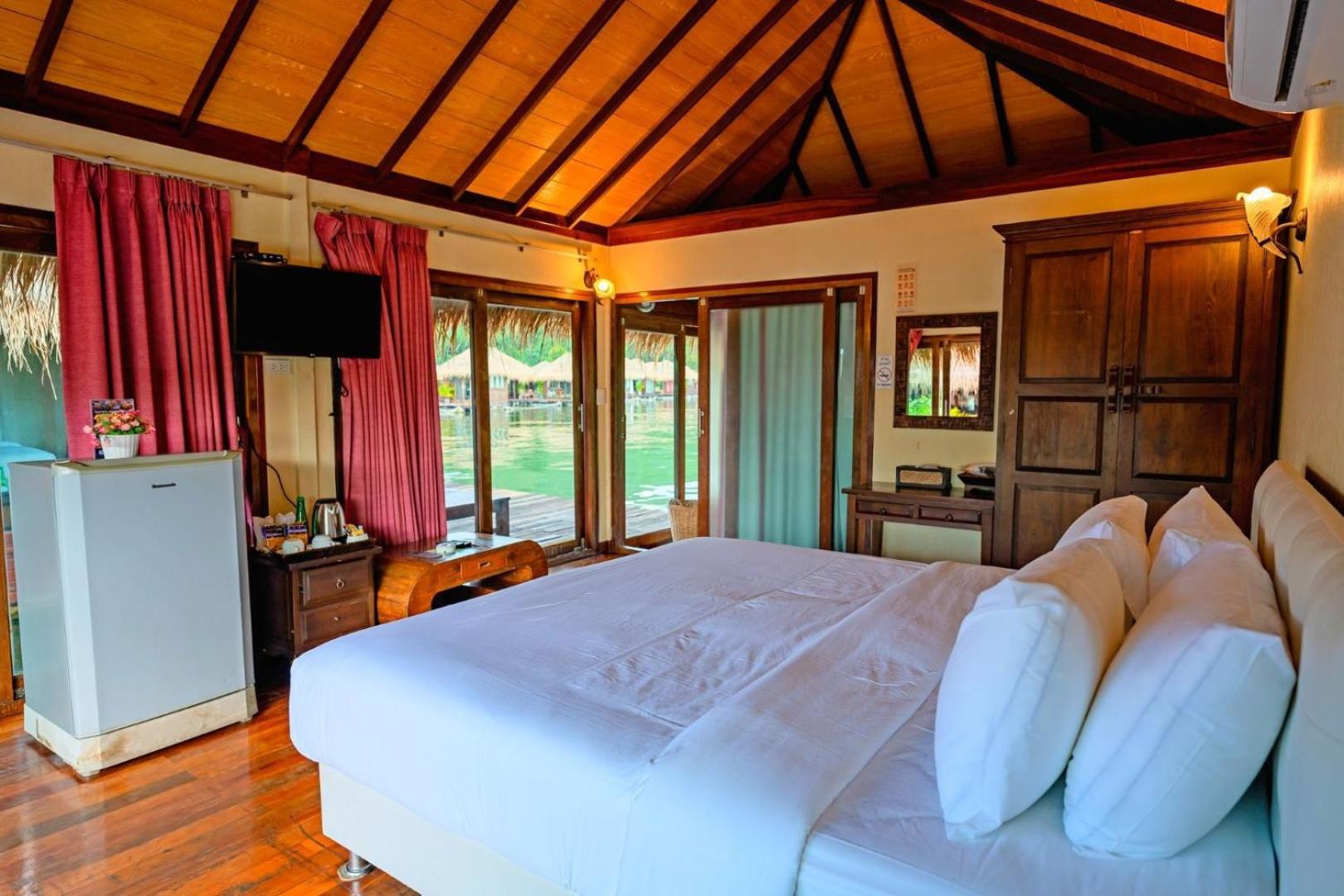 Resort Ruknam *