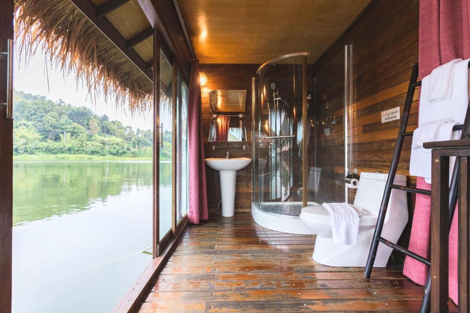 Resort Ruknam