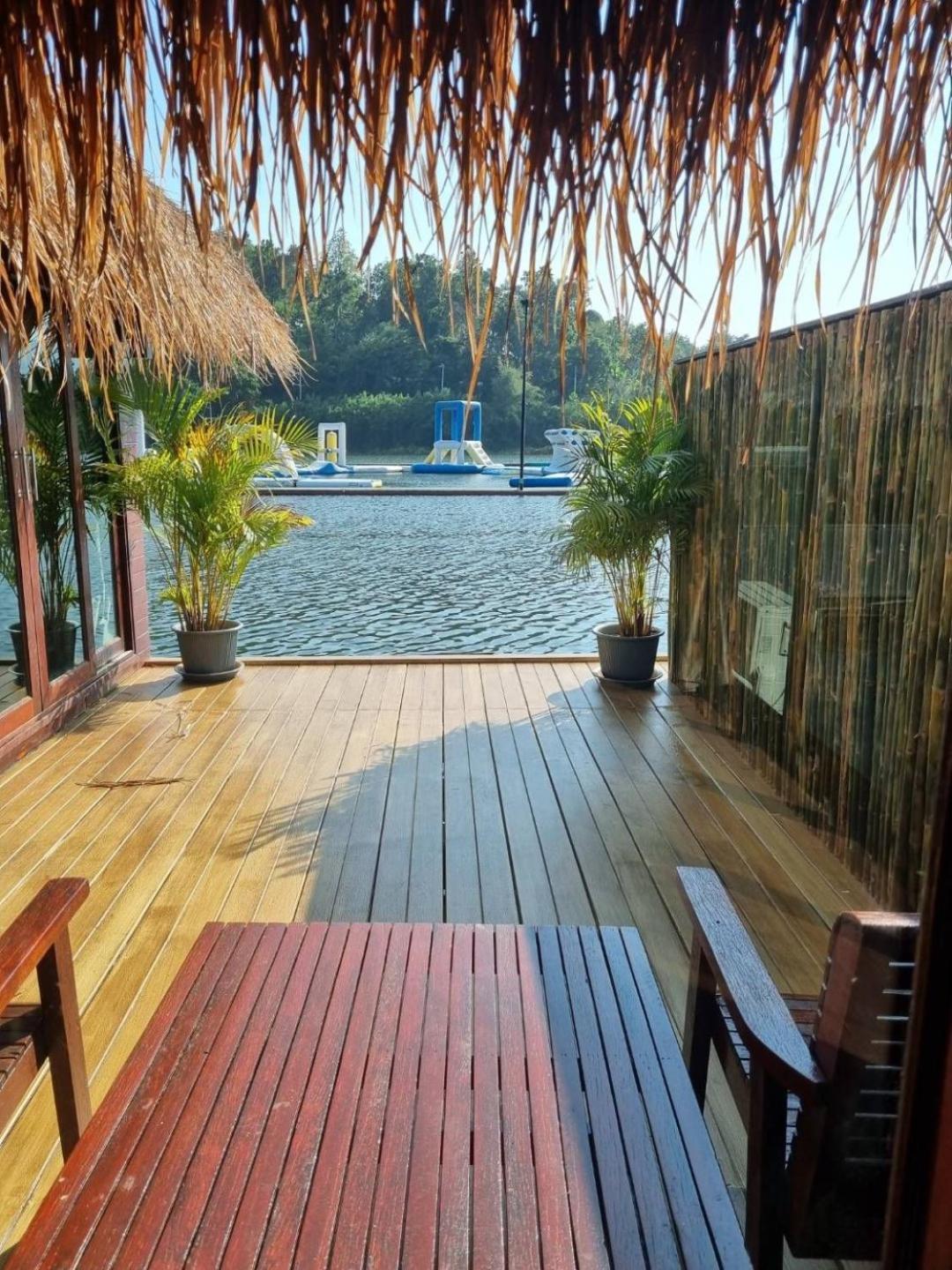Ruknam Resort Ban Hin Hak