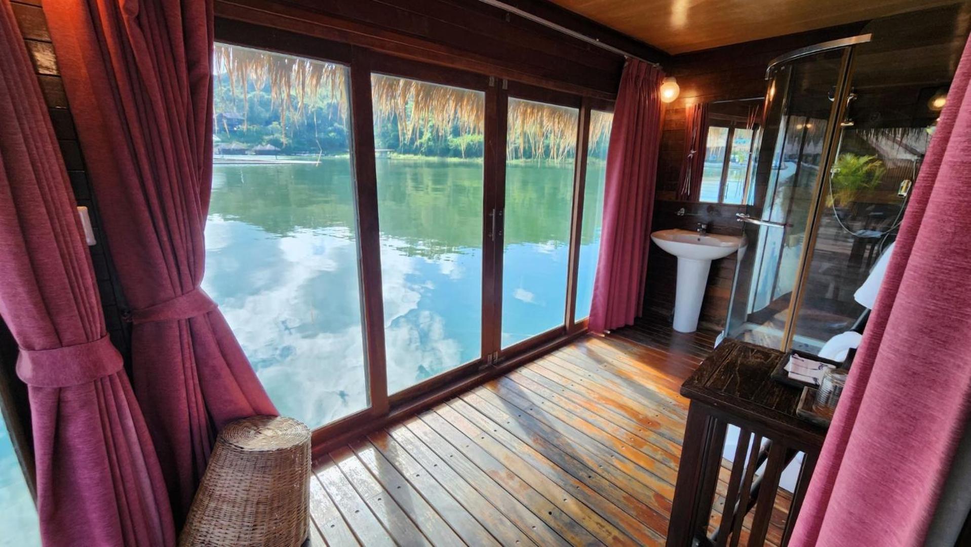 Ruknam Resort Ban Hin Hak