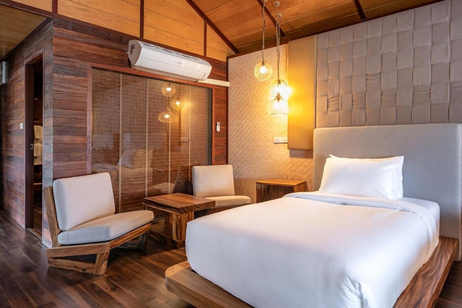 Ruknam Resort