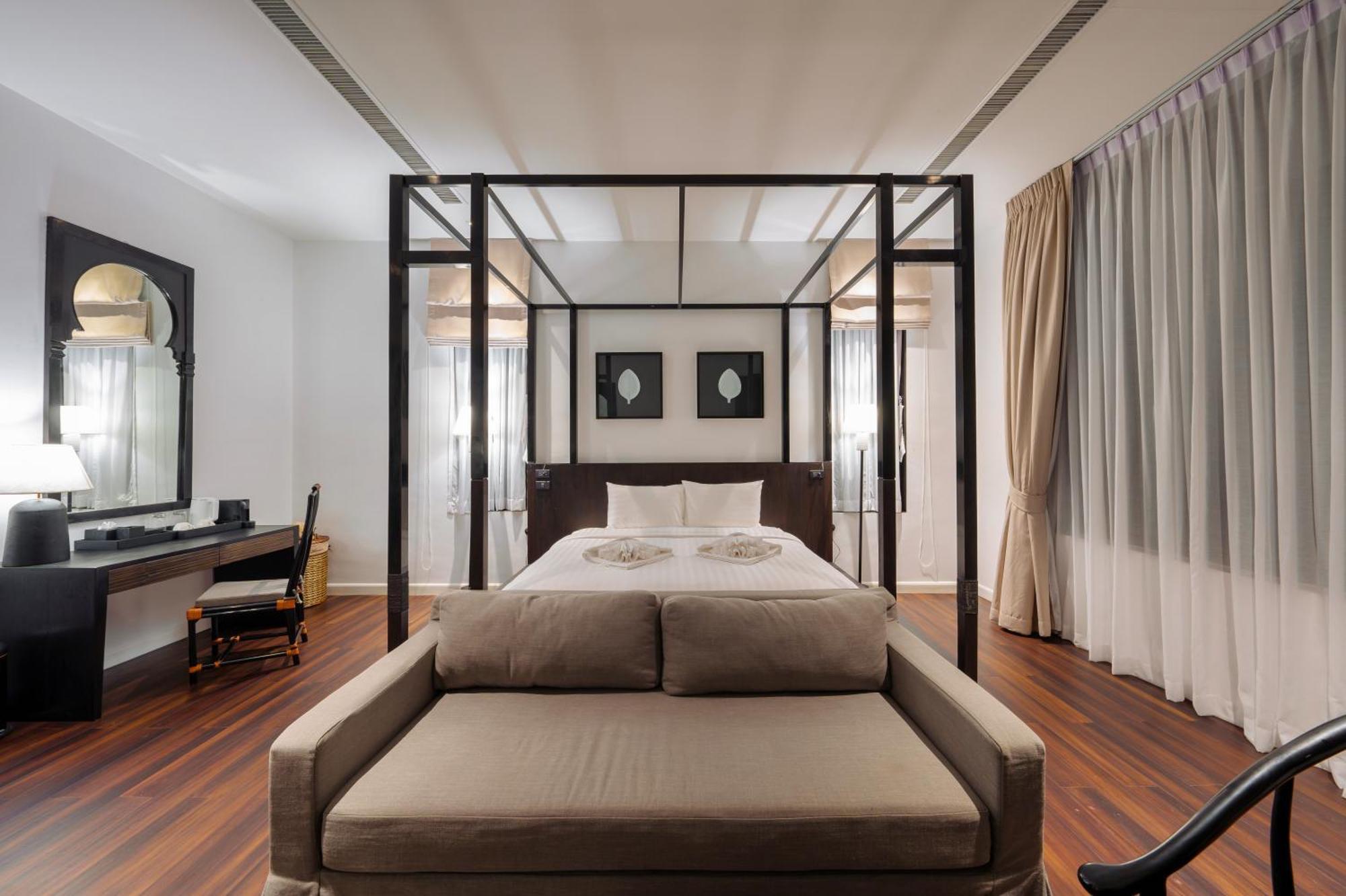 Resort Yao Bada Badoo Boutique
