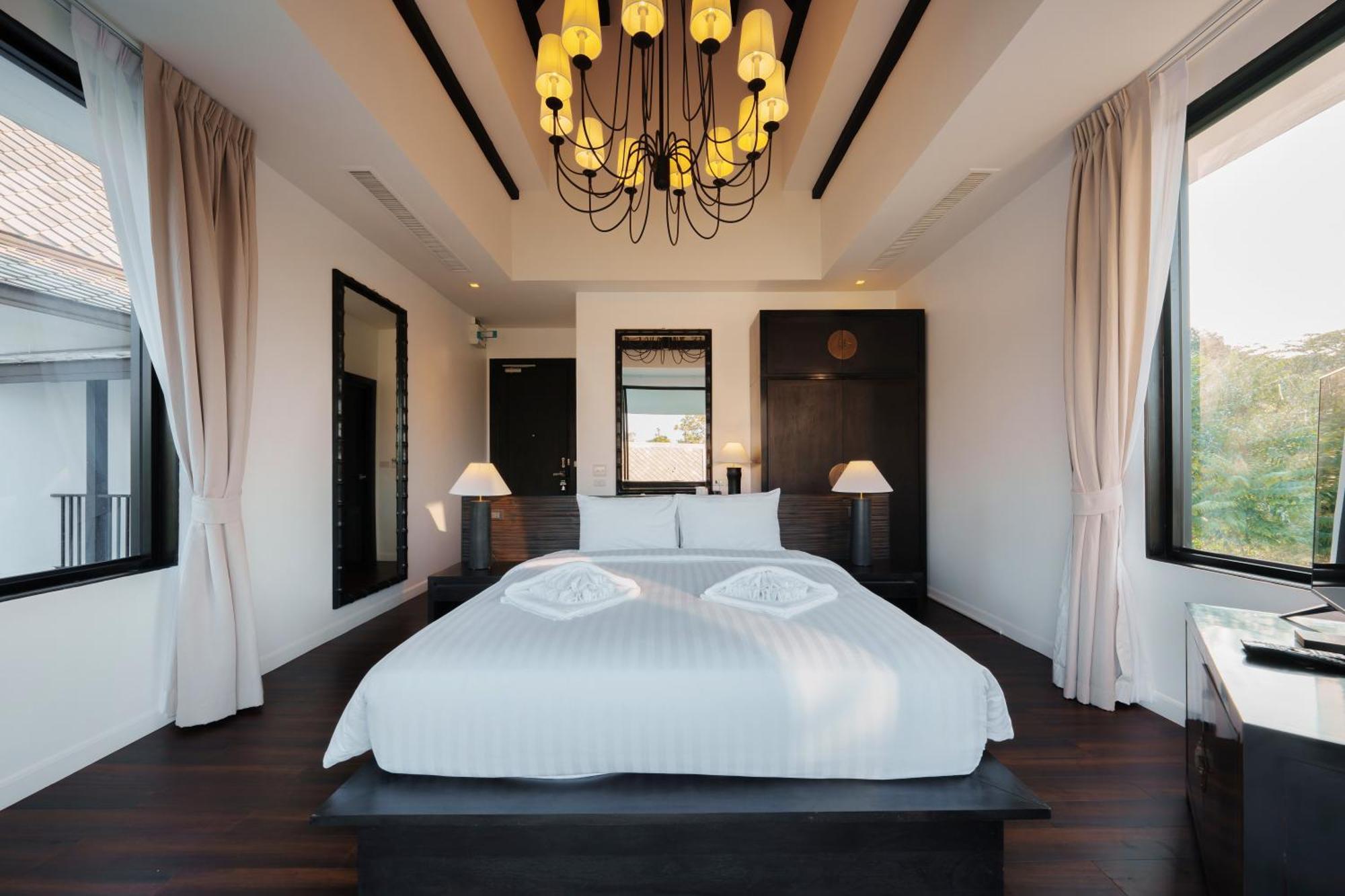 Resort Yao Bada Badoo Boutique Ko Yao Yai