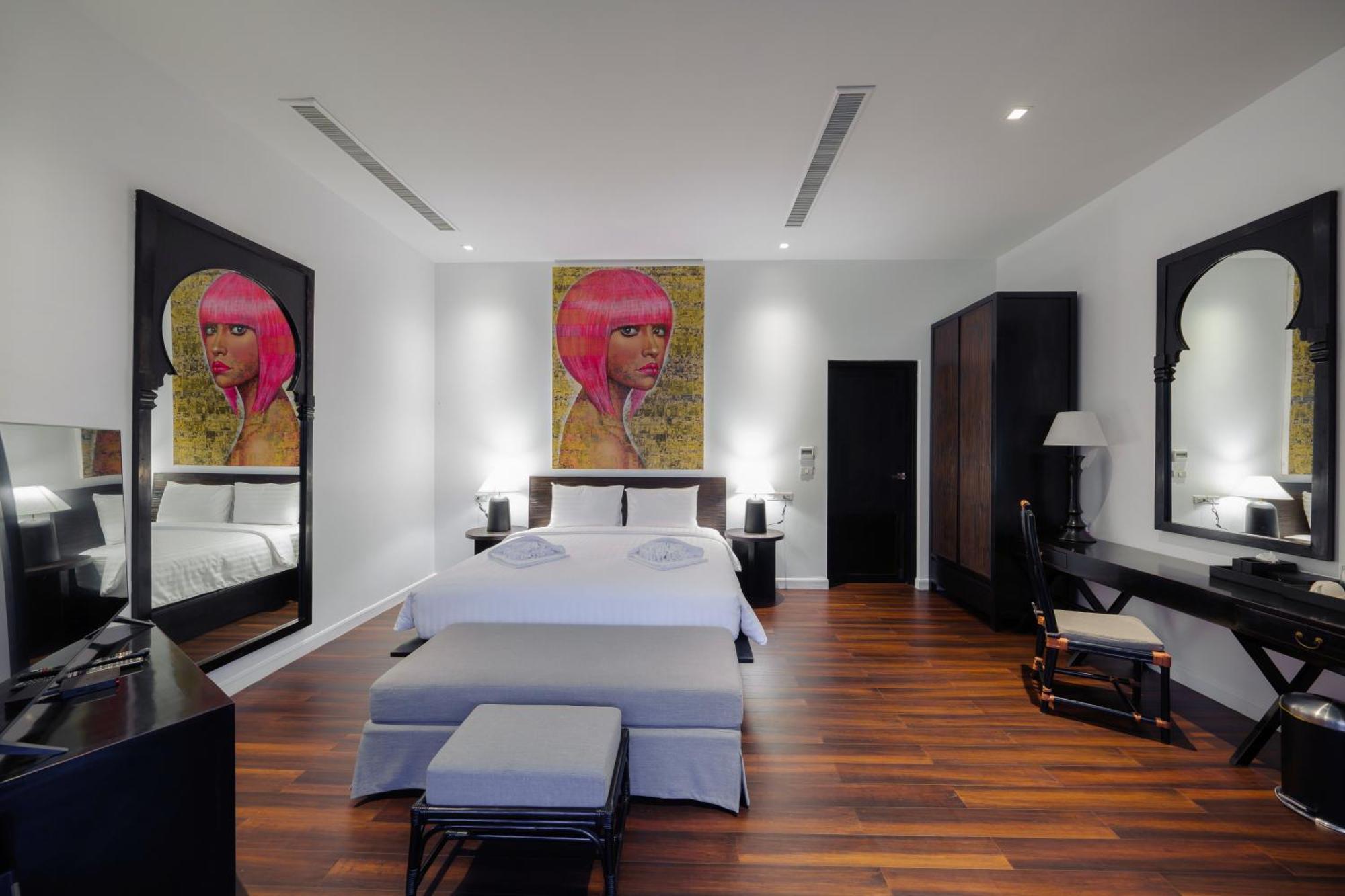 Yao Bada Badoo Boutique Resort