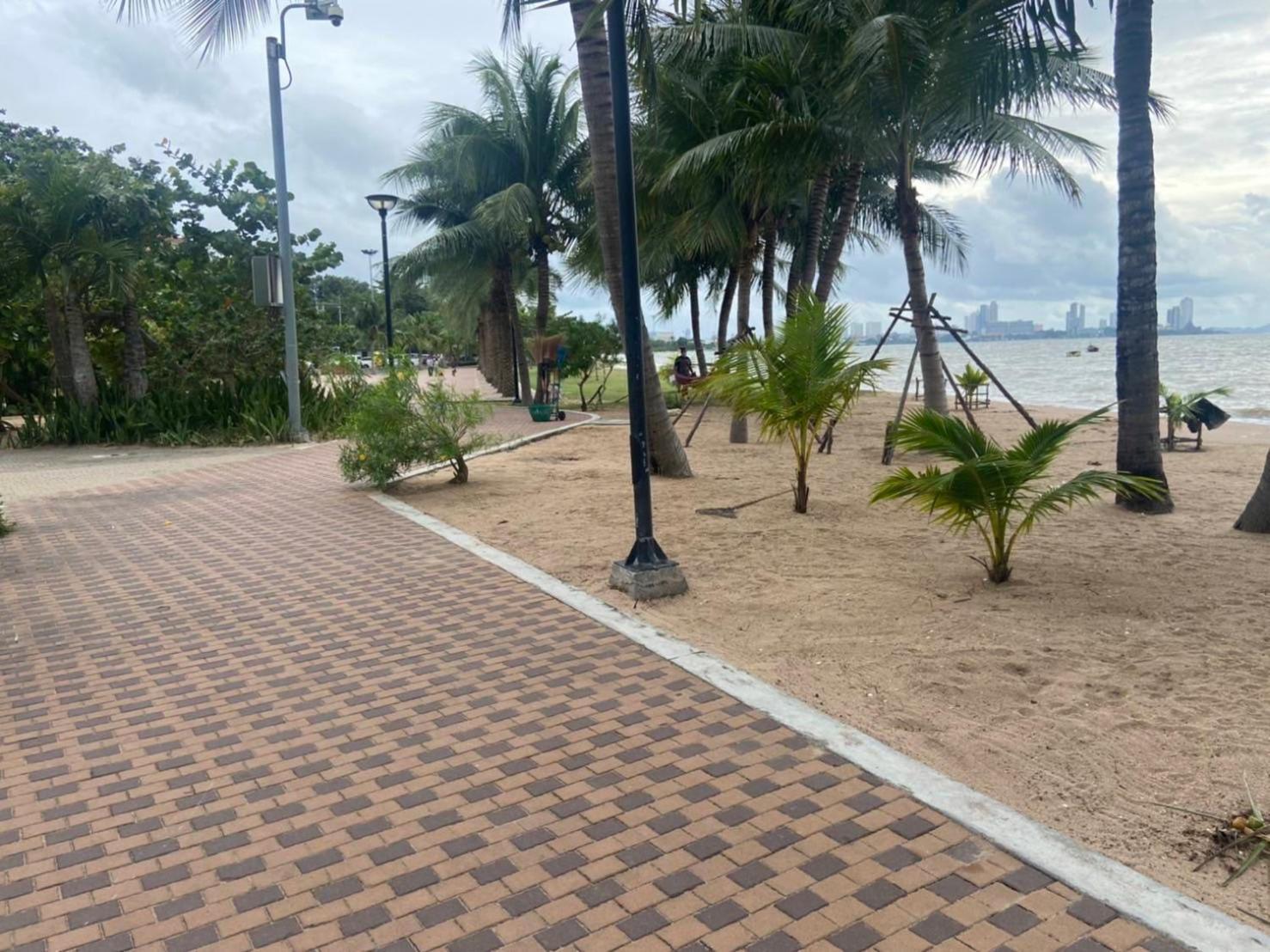 Kasalong And Resort