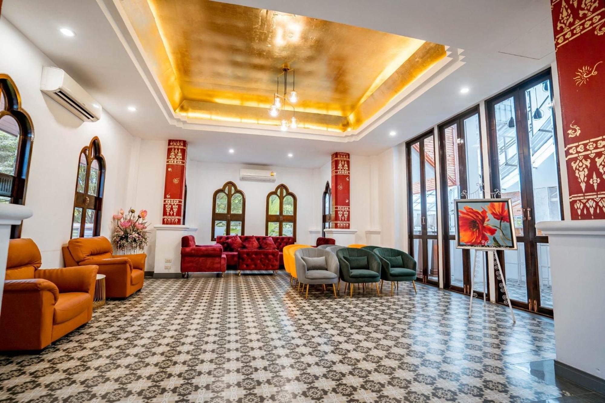 Kasalong And 5* Pattaya