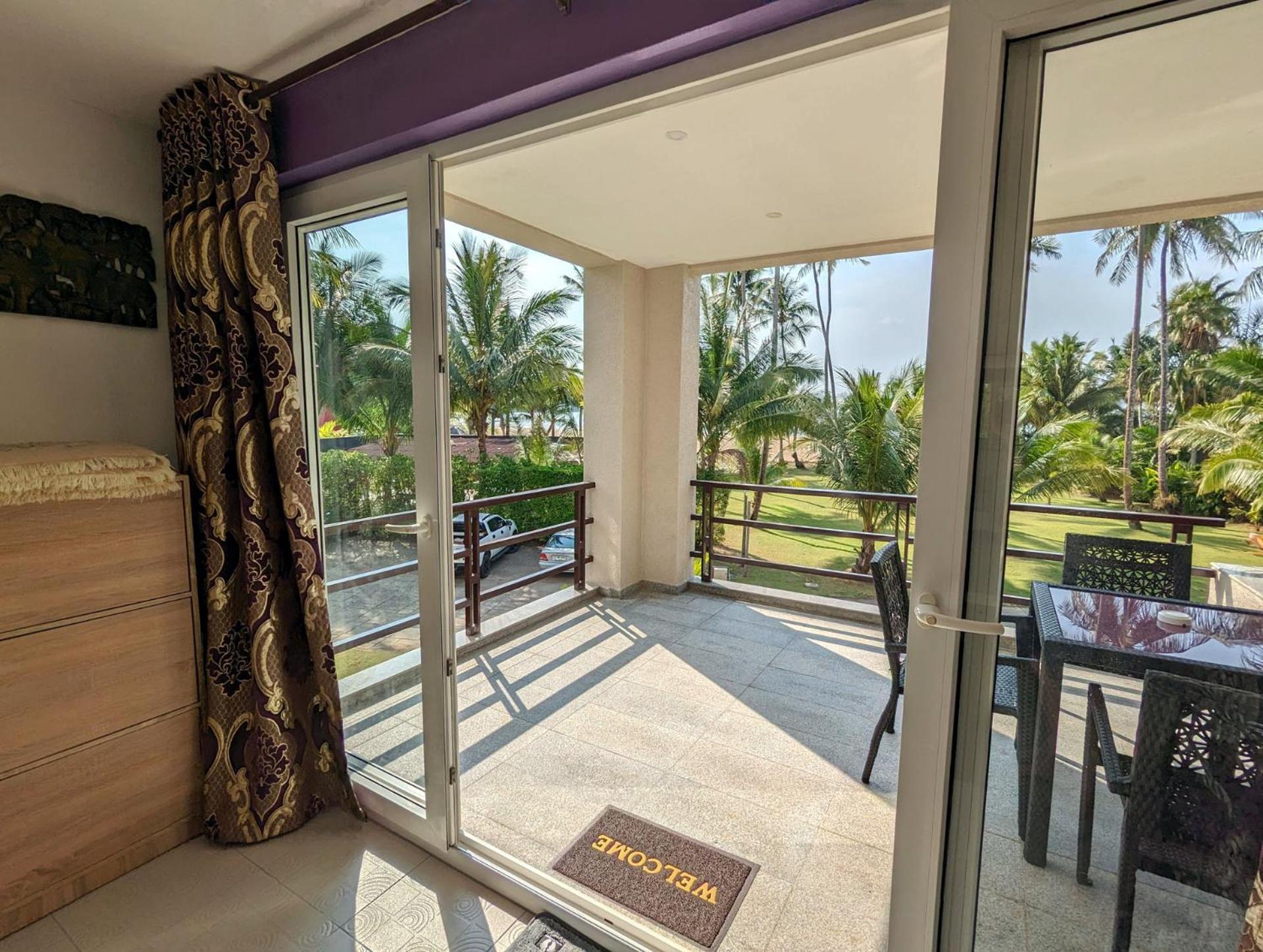 Apartamento Chang Noi Paradise