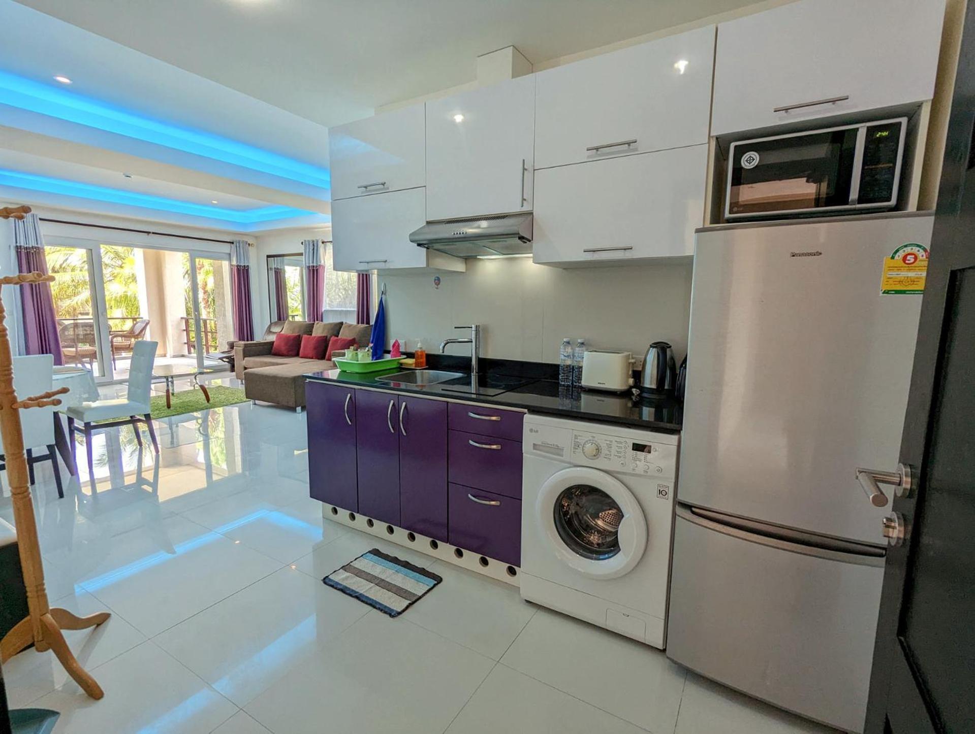 Chang Noi Paradise Apartamento Koh Chang