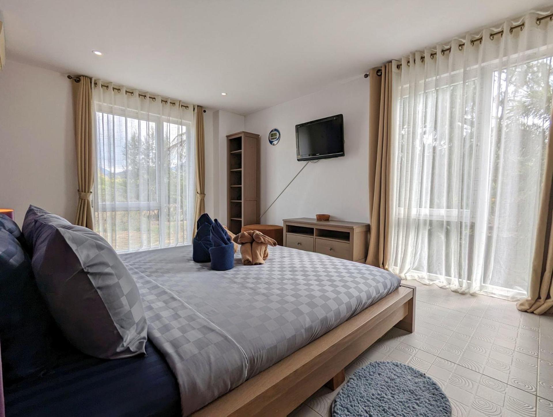 Chang Noi Paradise Apartamento