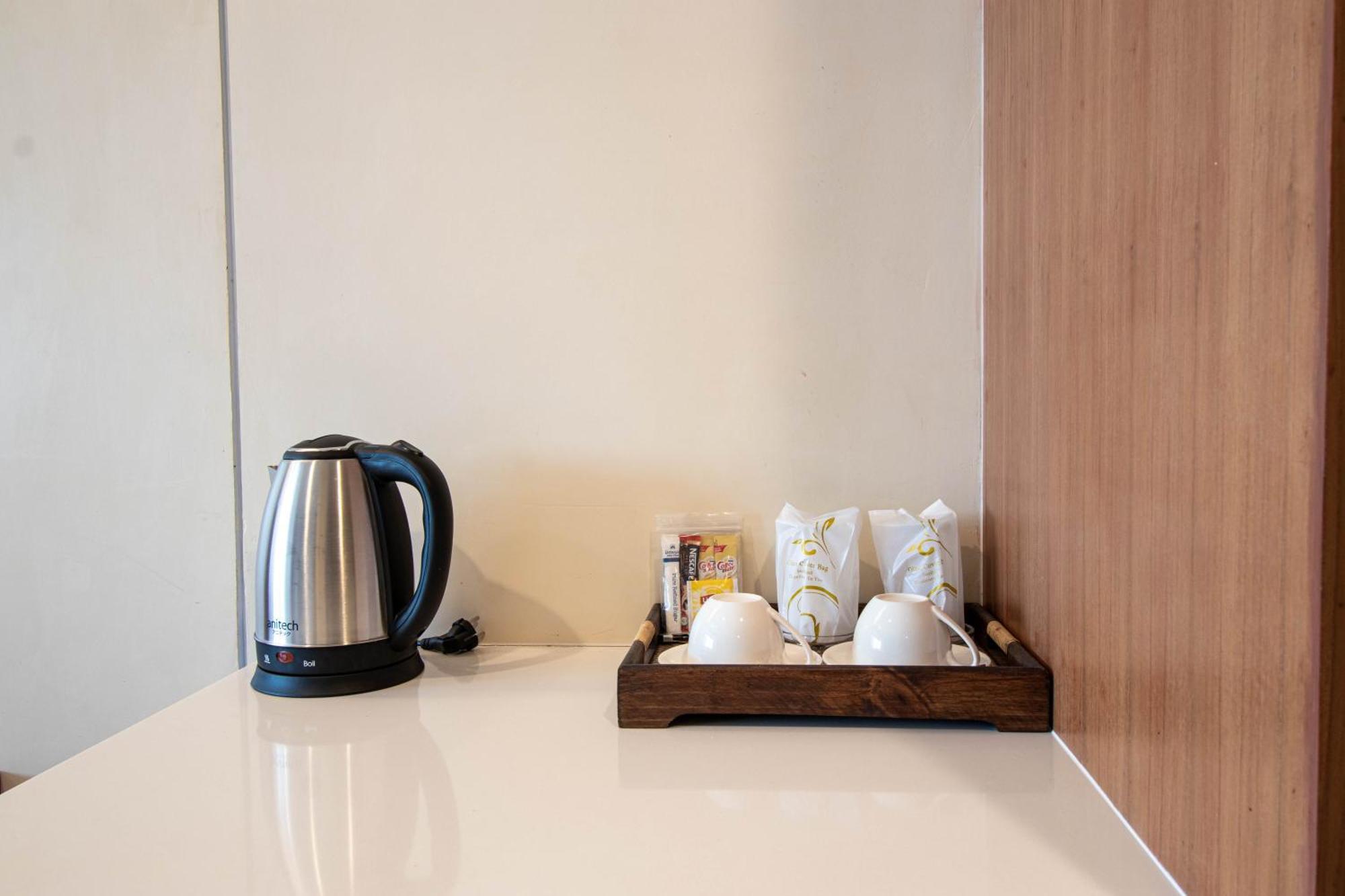 Sea Sun Hua Hin By Jc Kevin & 4*