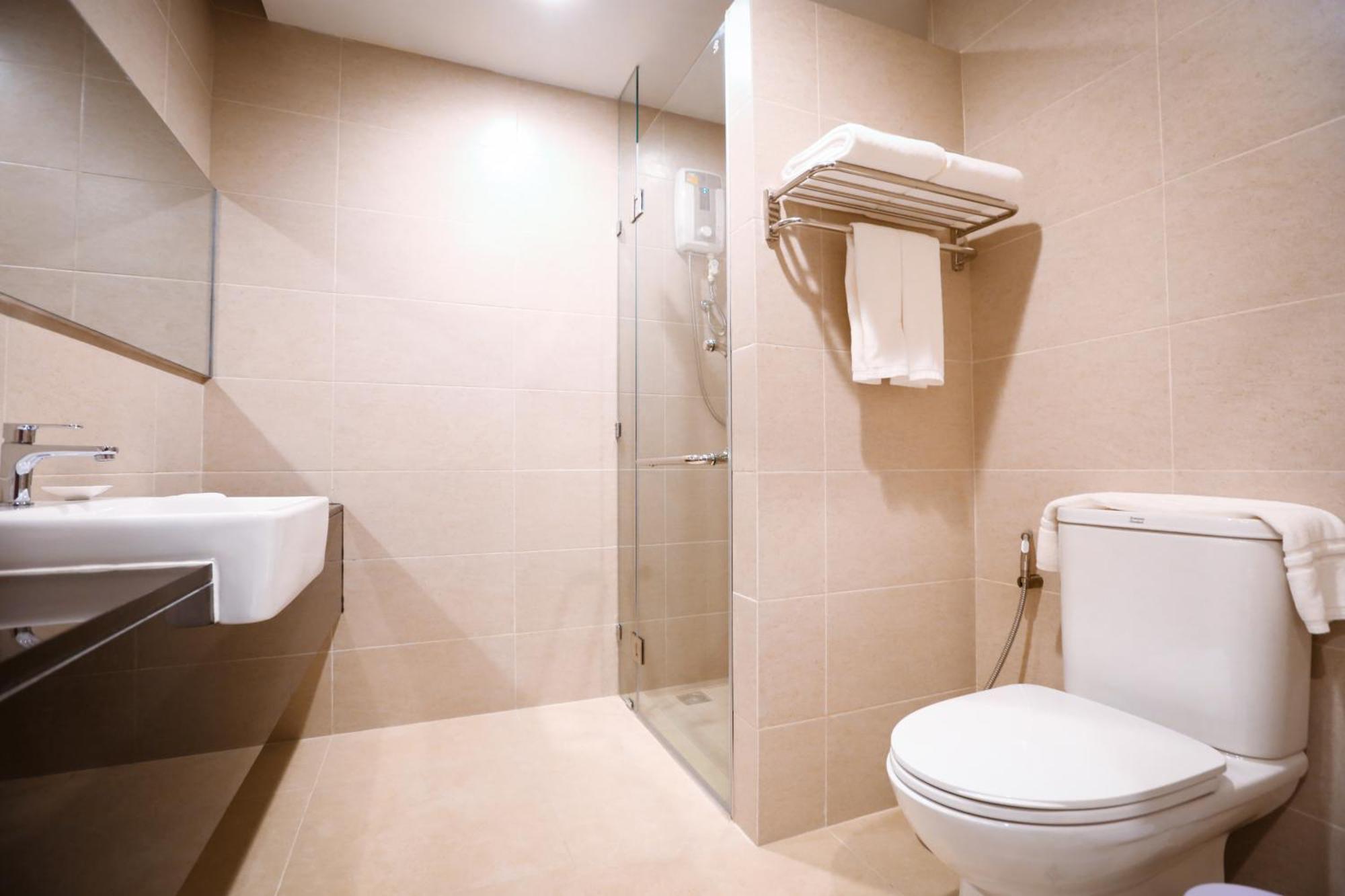 Sea Sun Hua Hin By Jc Kevin & Hotel 4*