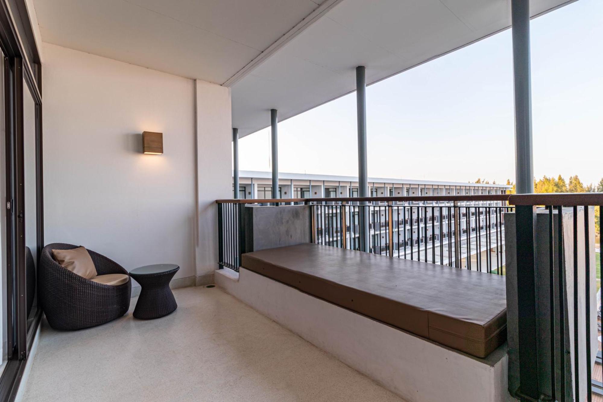Sea Sun Hua Hin By Jc Kevin & Hotel 4*