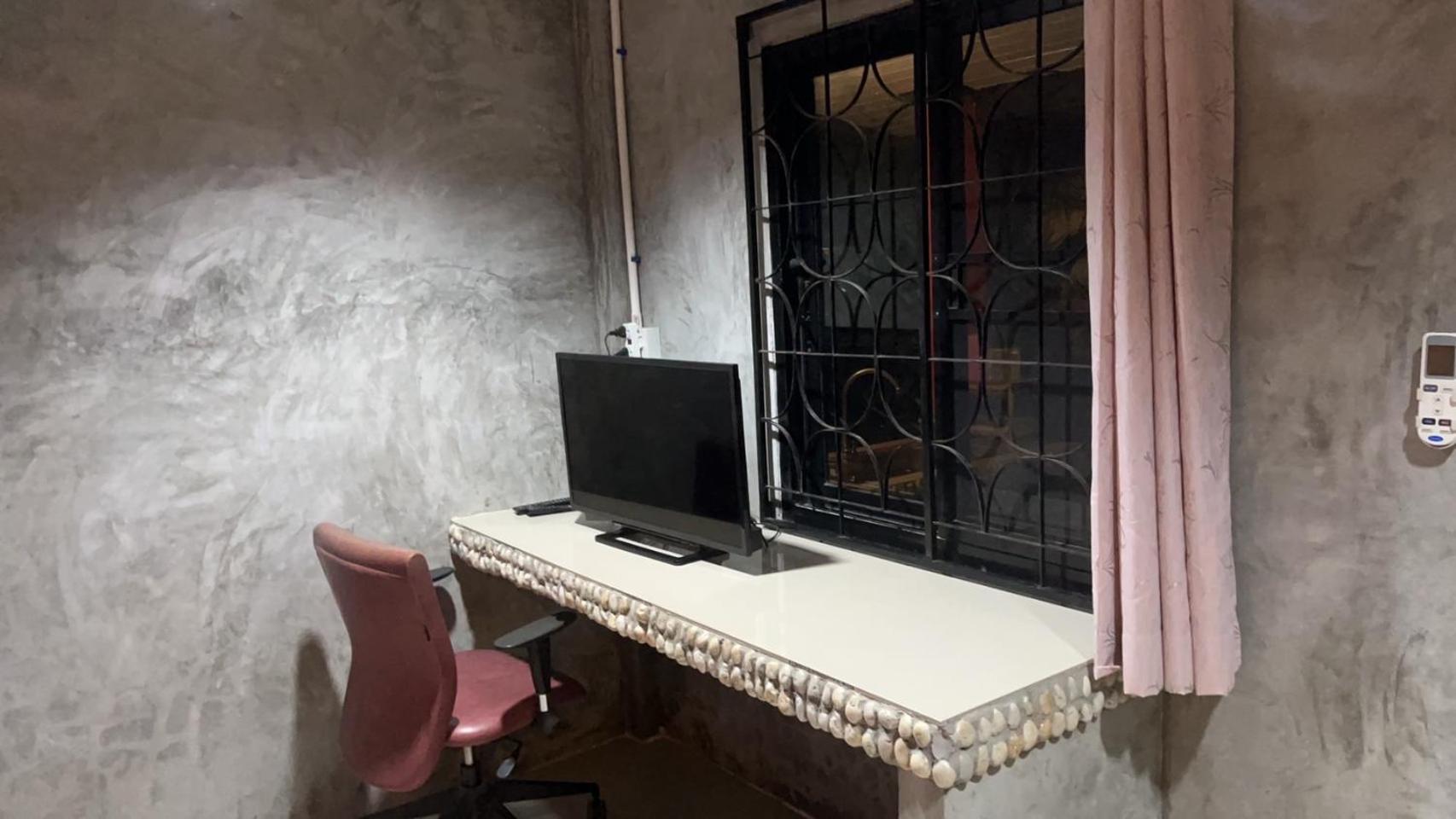 Garden Bungalow Thai Mueang