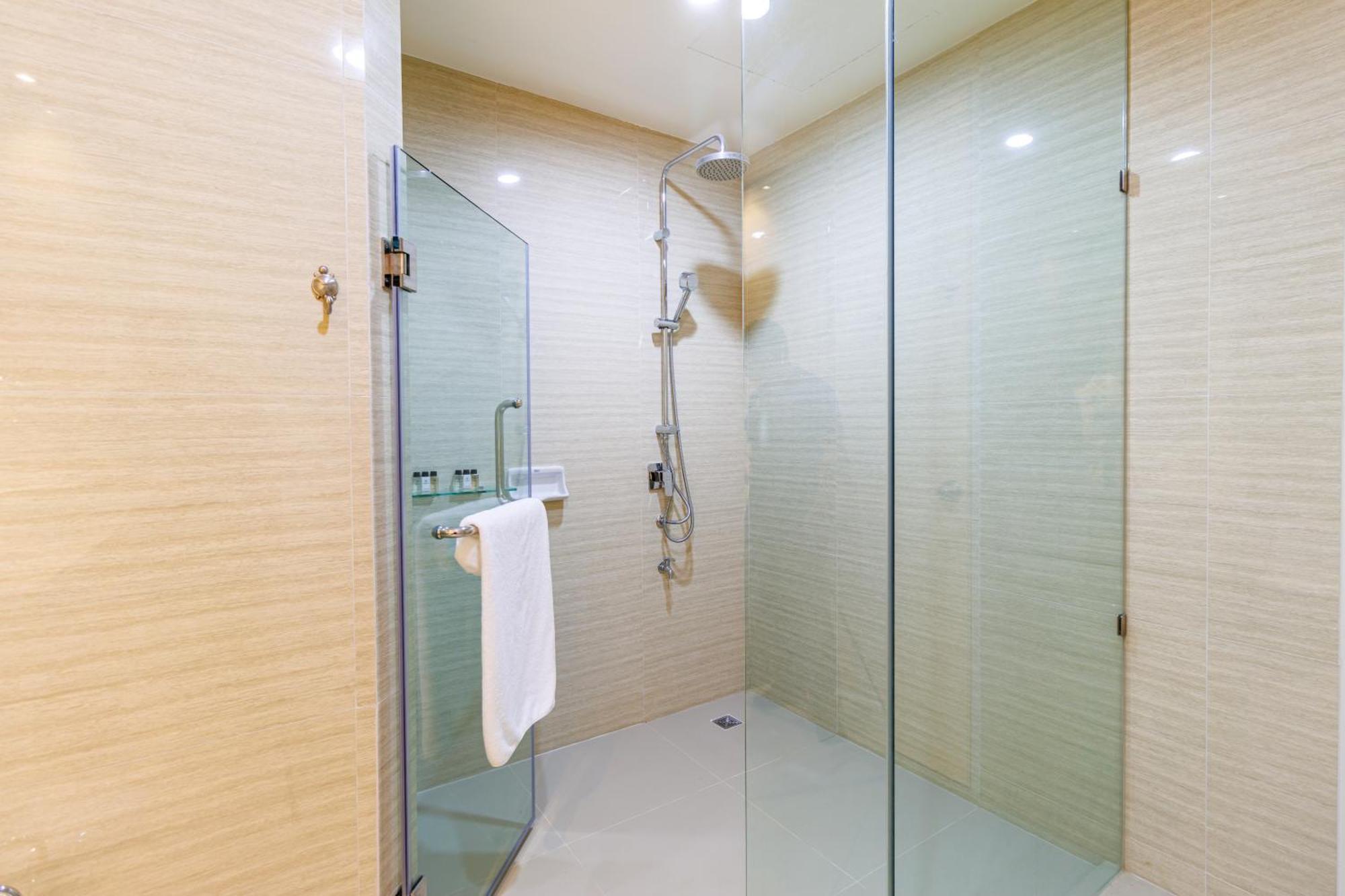 Sea Sun Hua Hin By Jc Kevin & Hotel 4*