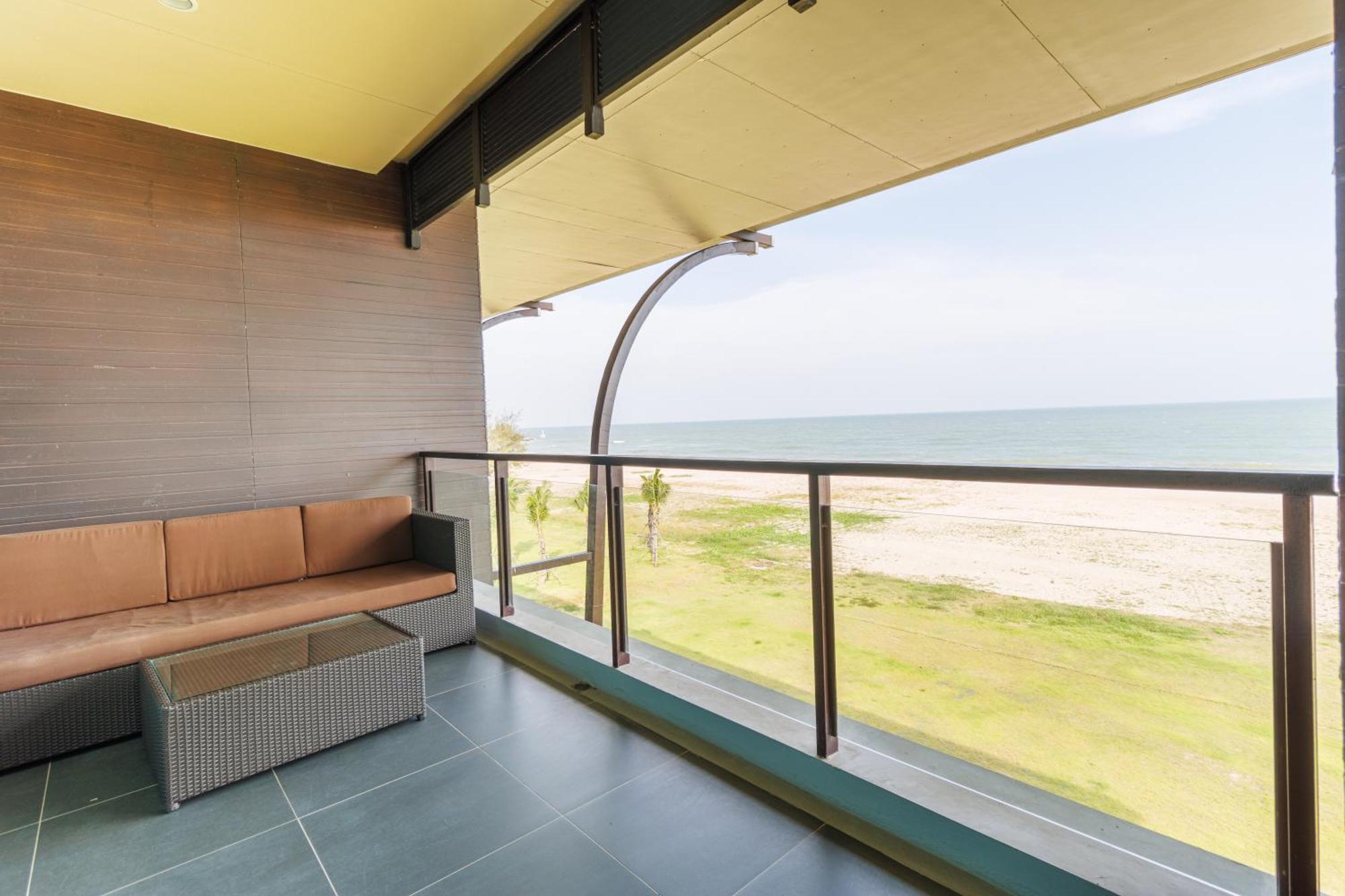 Sea Sun Hua Hin By Jc Kevin & Phetchaburi