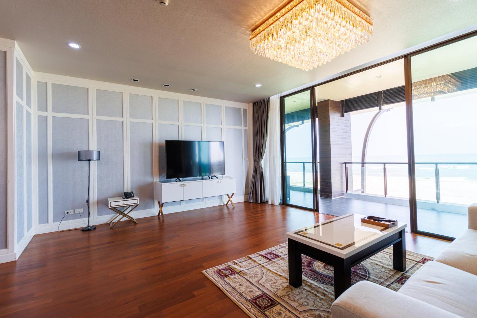 Sea Sun Hua Hin By Jc Kevin & Hotel