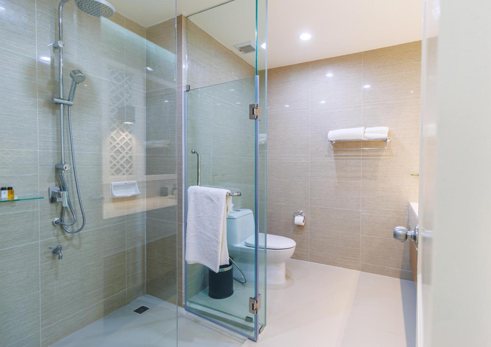 Sea Sun Hua Hin By Jc Kevin & 4*