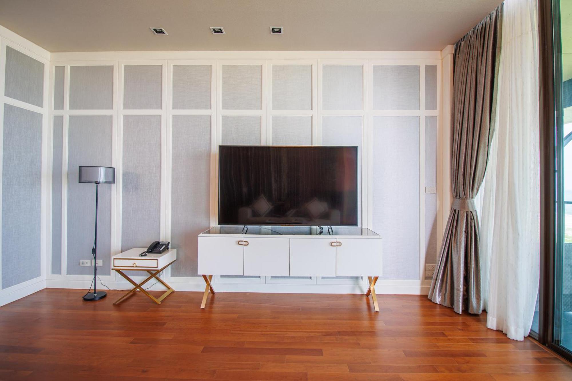 Sea Sun Hua Hin By Jc Kevin & 4*