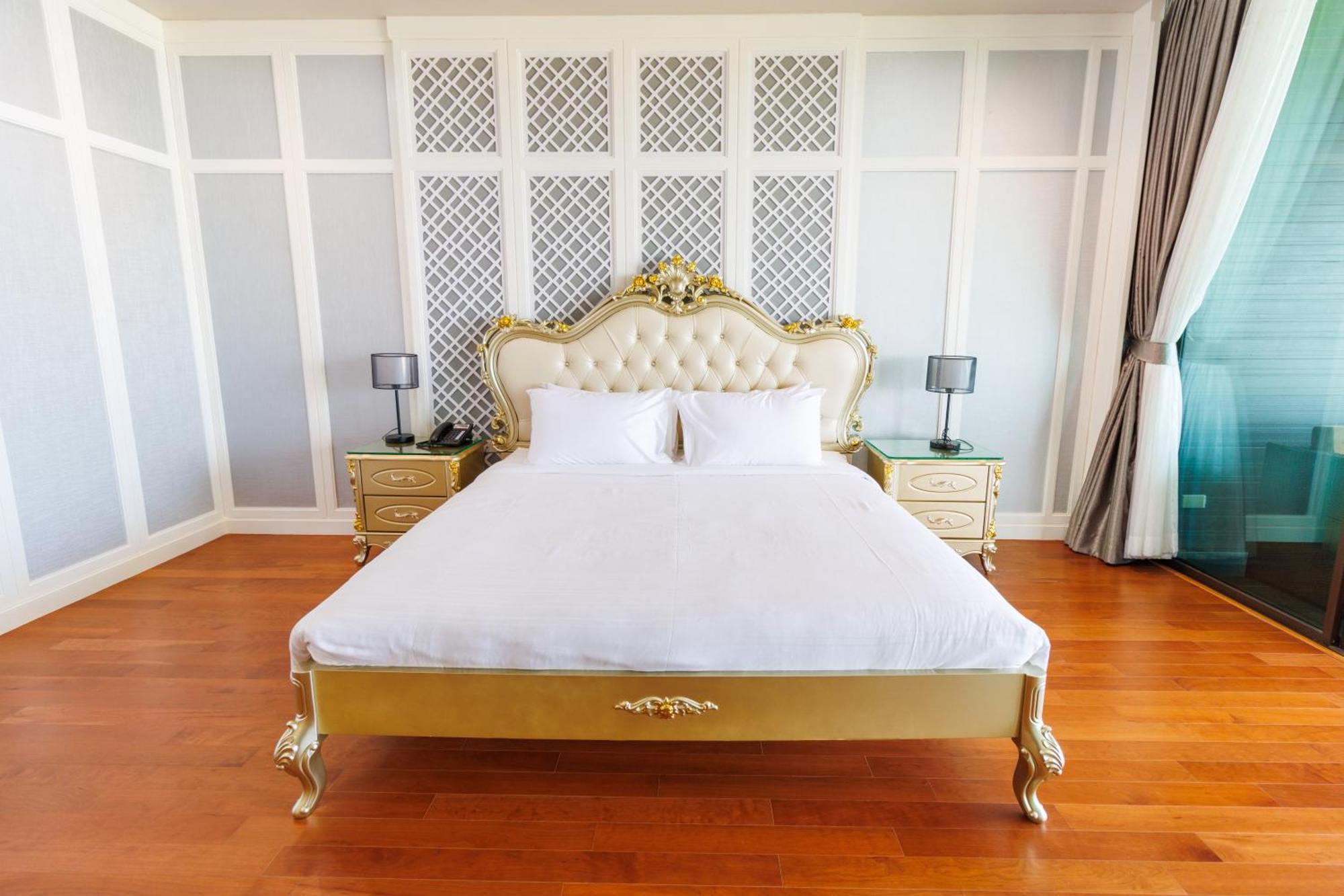 Hotel Sea Sun Hua Hin By Jc Kevin &
