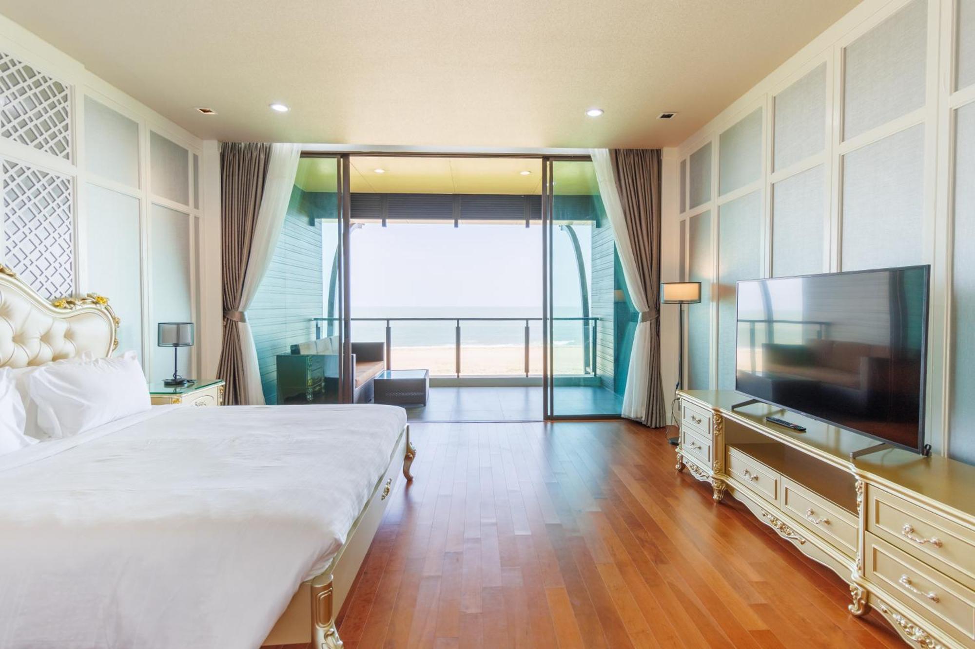 Hotel Sea Sun Hua Hin By Jc Kevin &