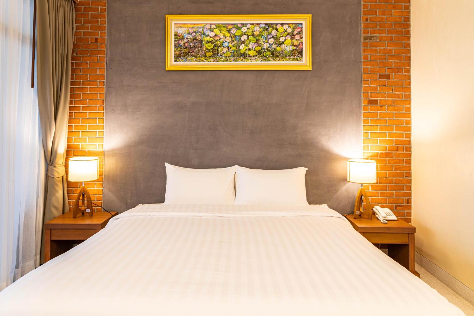 Hotel Sea Sun Hua Hin By Jc Kevin &