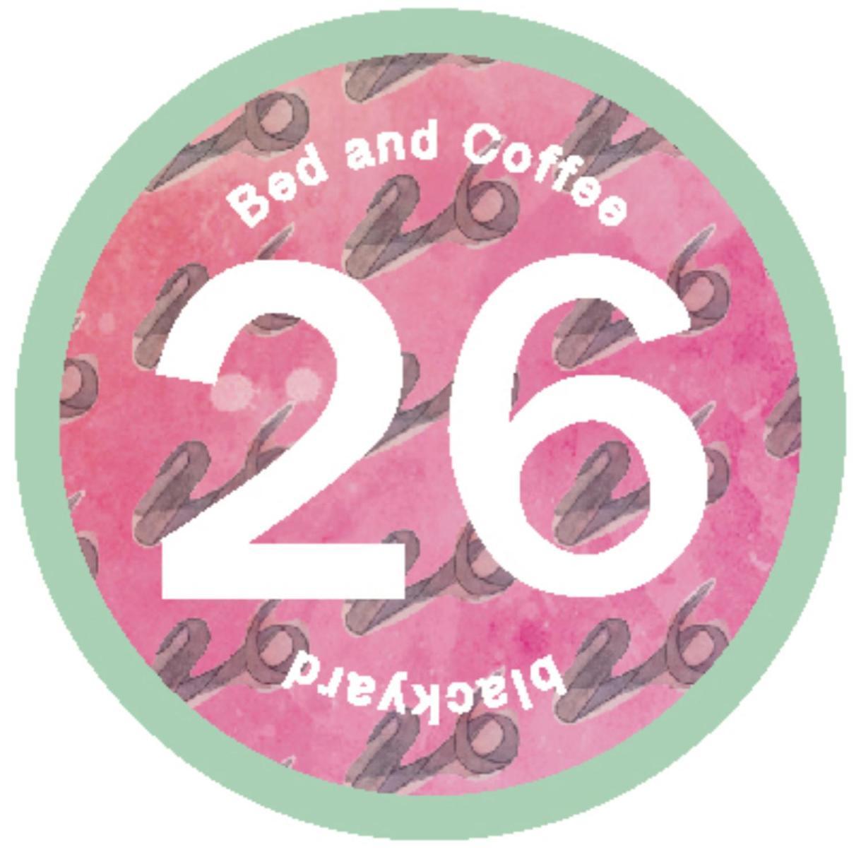 26bed And Coffee