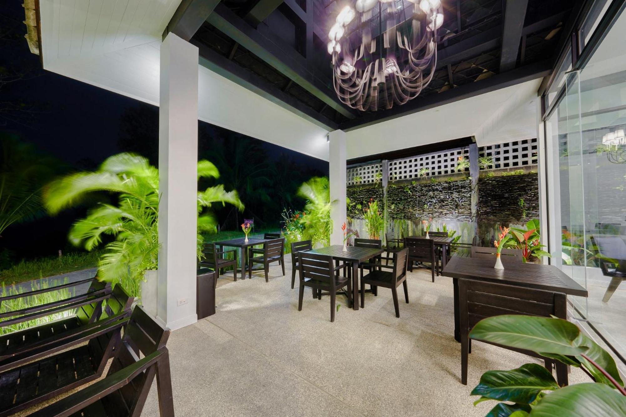 Yao Bada Badoo Boutique Resort