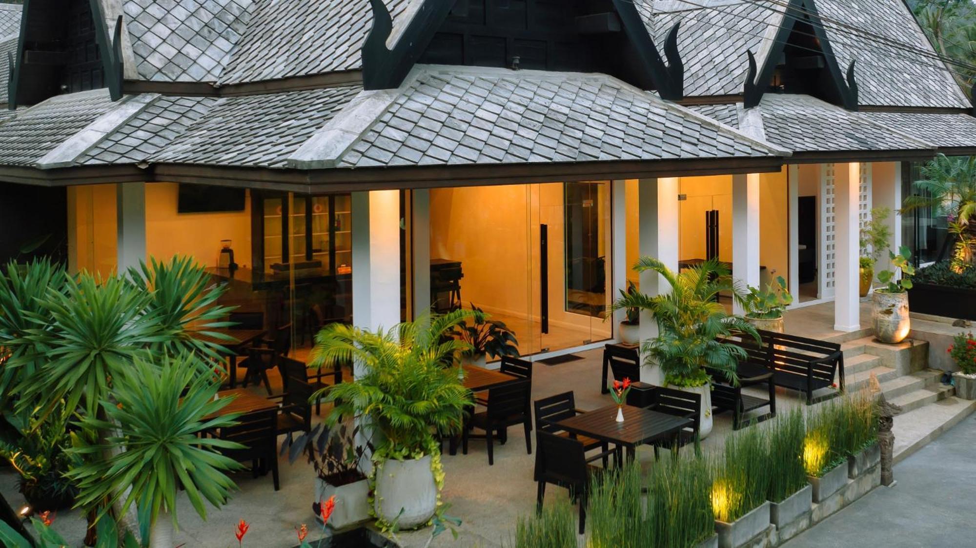 Yao Bada Badoo Boutique Resort Ko Yao Yai