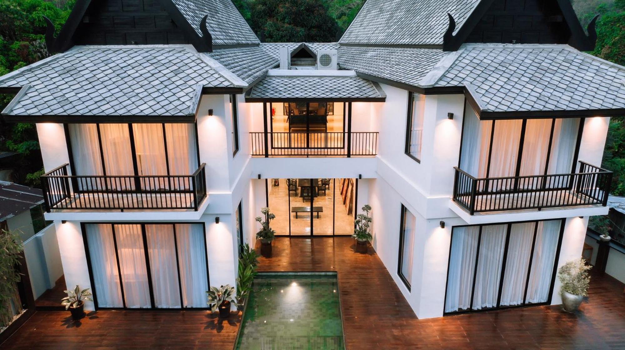 Yao Bada Badoo Boutique Resort