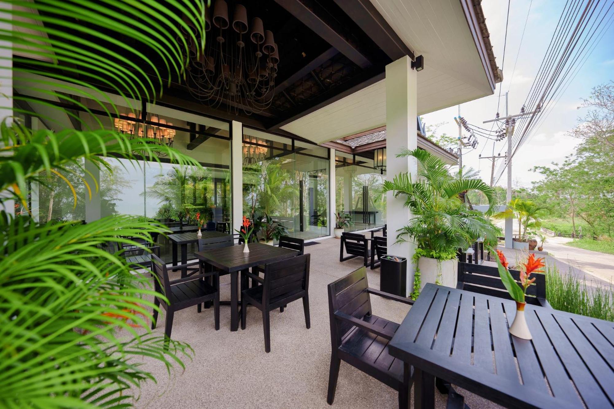 Resort Yao Bada Badoo Boutique Ko Yao Yai