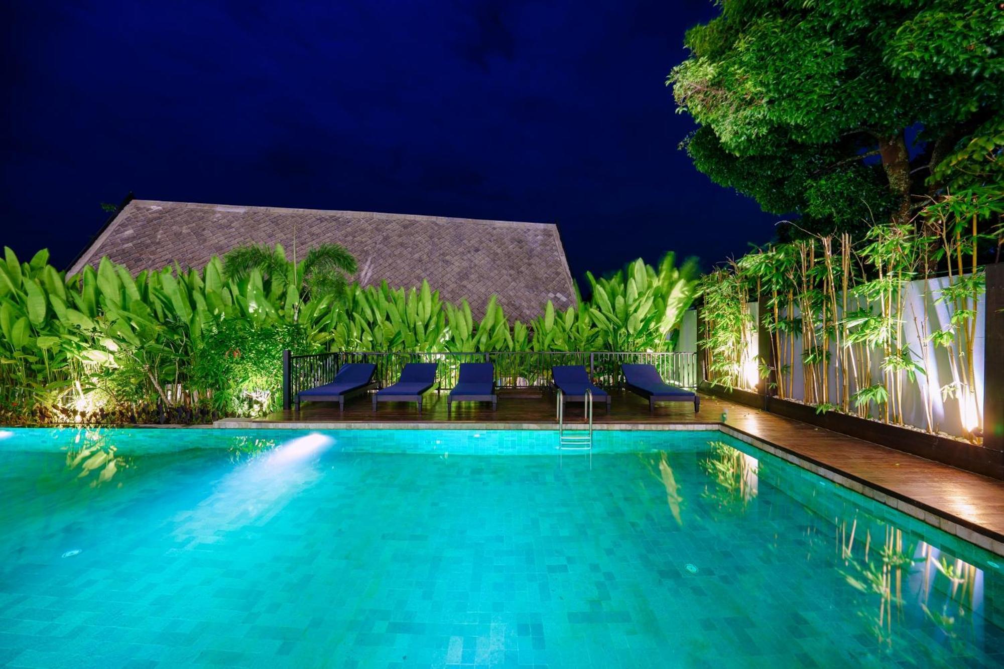 Resort Yao Bada Badoo Boutique