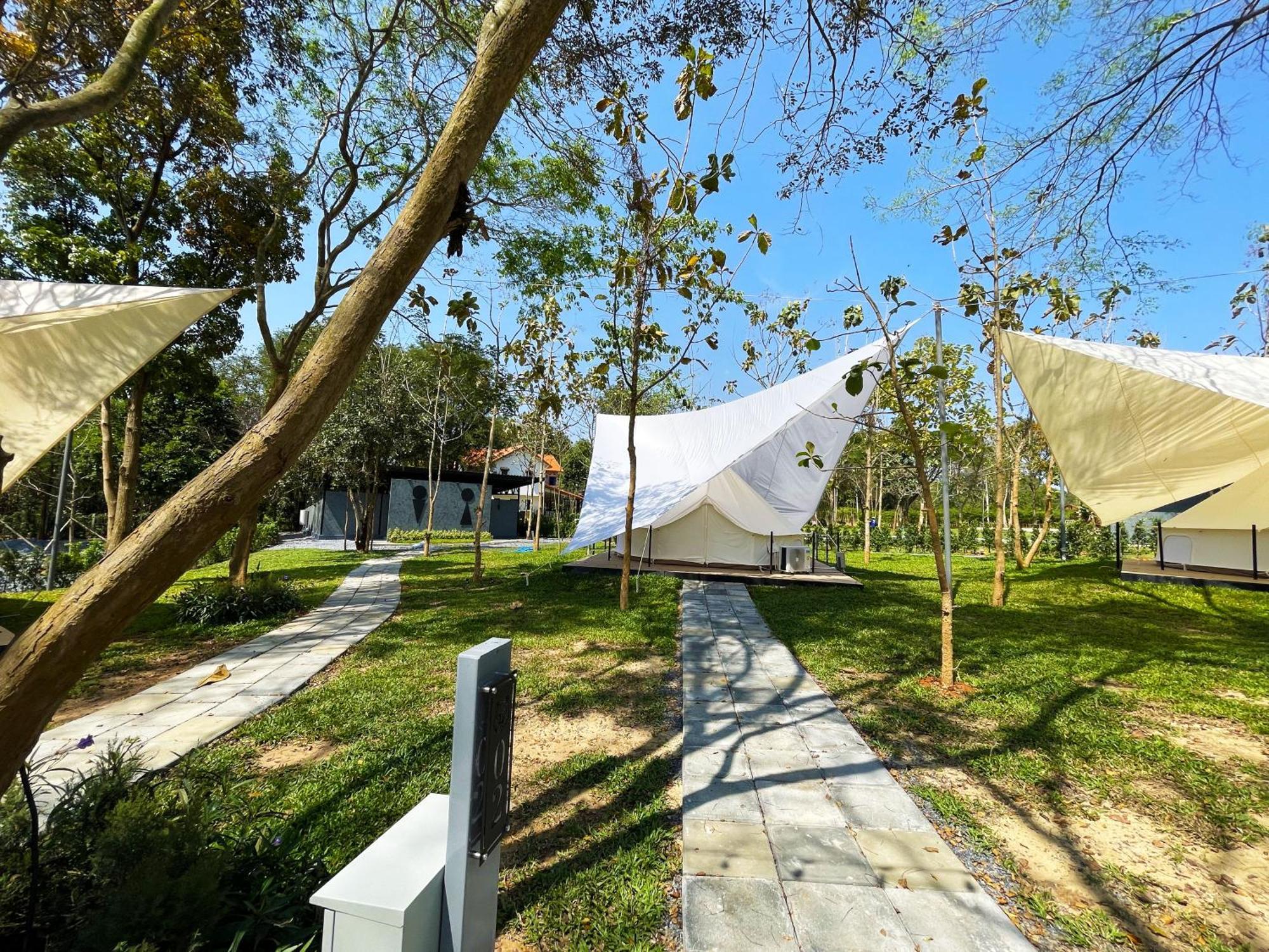 The Wild Khao Yai Klang Dong