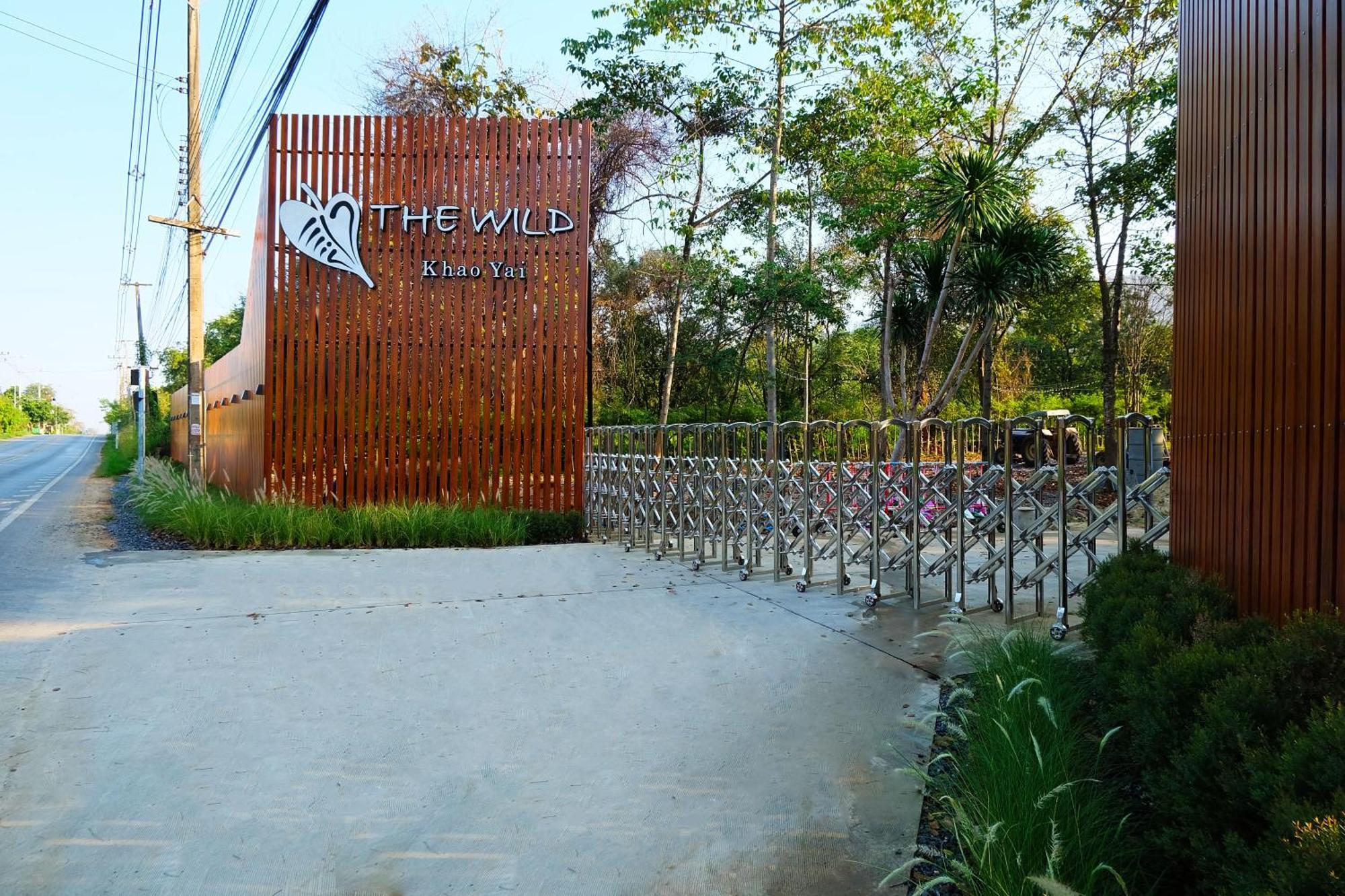 The Wild Khao Yai Klang Dong