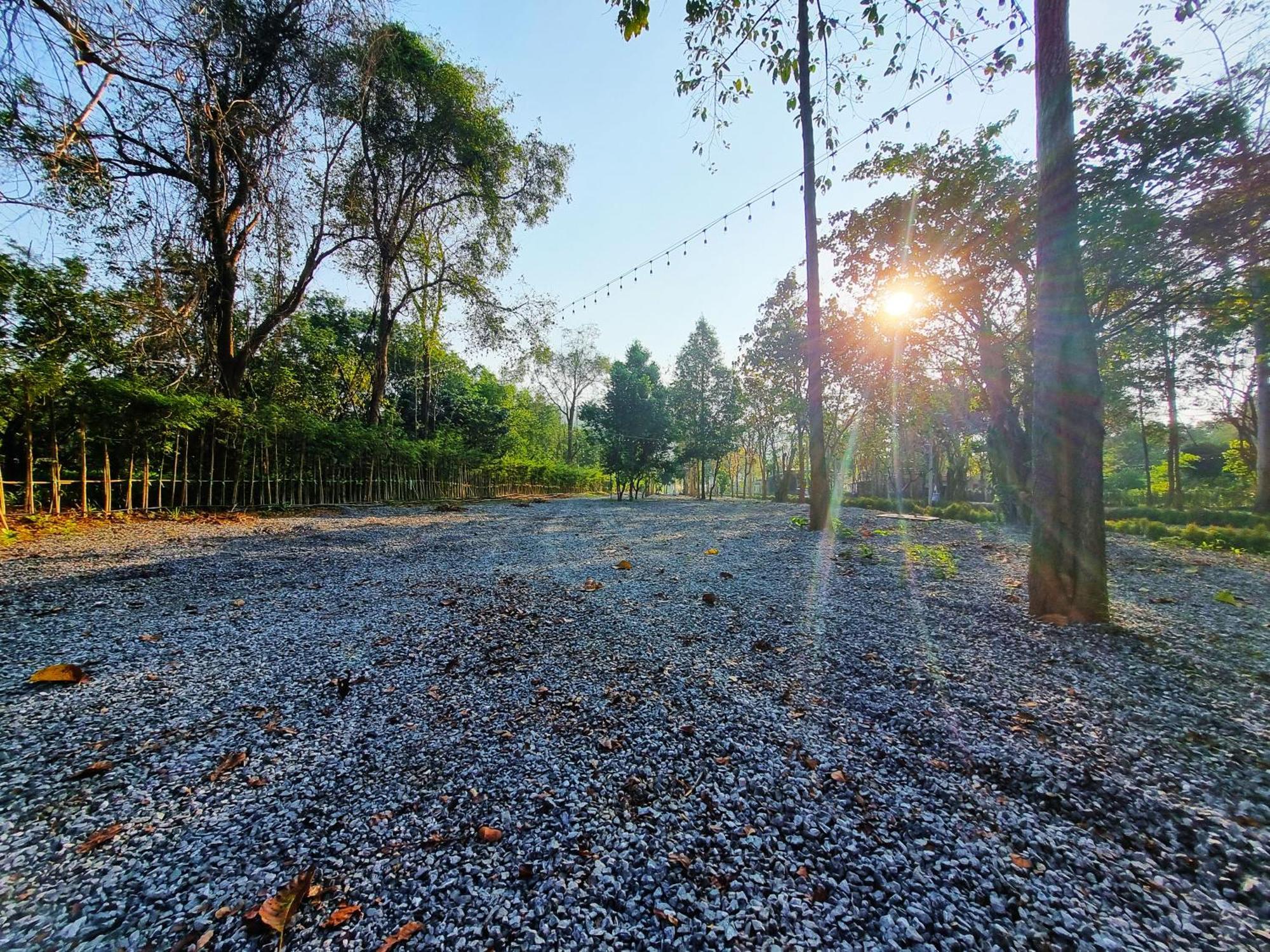 Resort The Wild Khao Yai