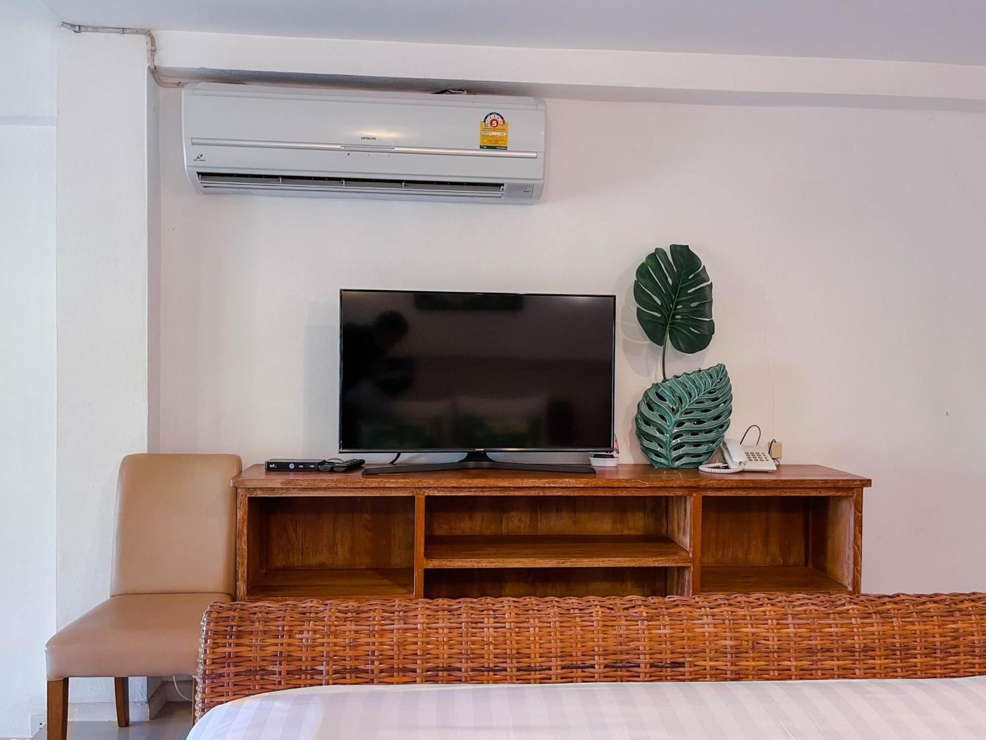 Resort U Maerim Chiangmai - อยู่แม่ริม เชียงใหม่