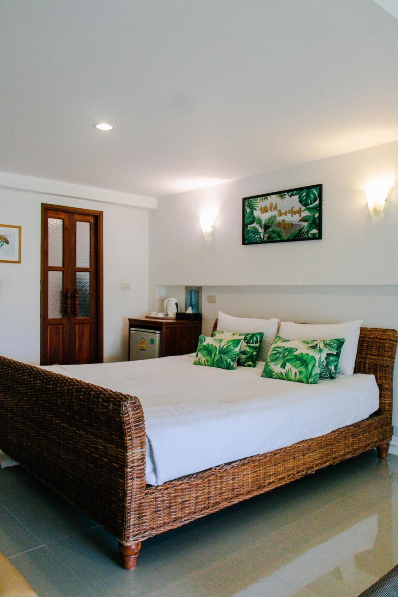 U Maerim Chiangmai - อยู่แม่ริม เชียงใหม่ Mae Rim