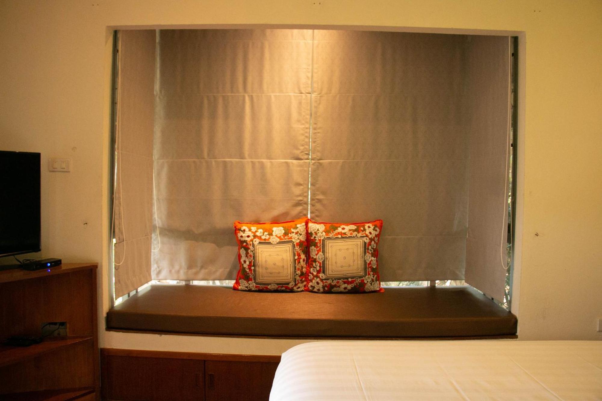 U Maerim Chiangmai - อยู่แม่ริม เชียงใหม่ Resort