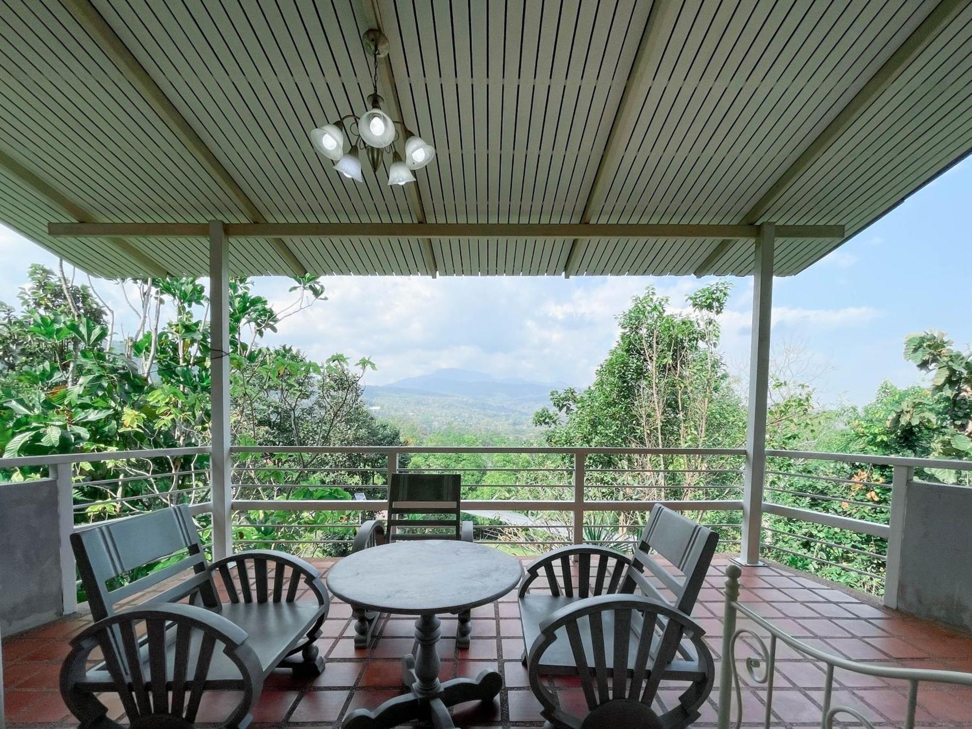 U Maerim Chiangmai - อยู่แม่ริม เชียงใหม่