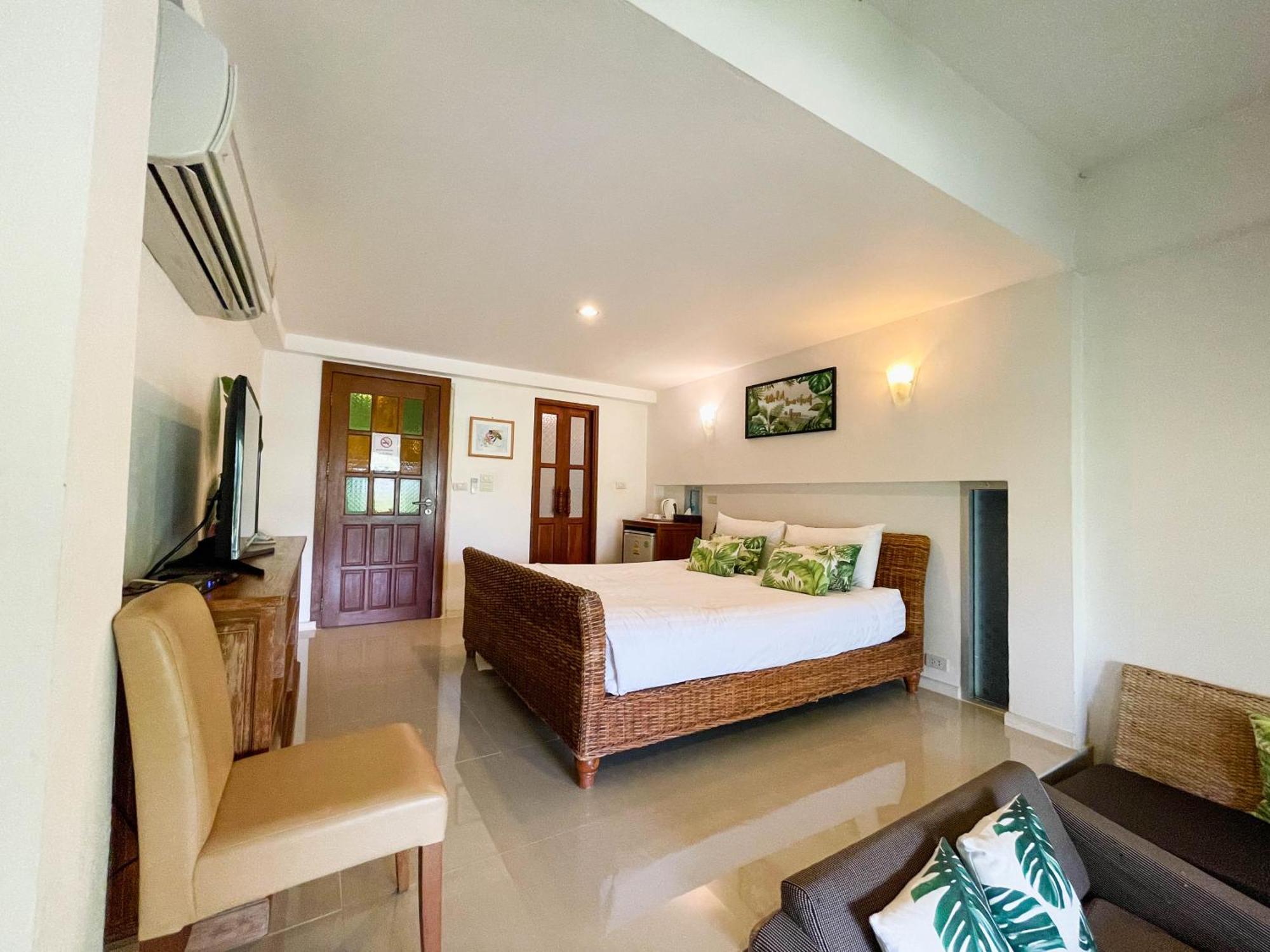 U Maerim Chiangmai - อยู่แม่ริม เชียงใหม่ 3*